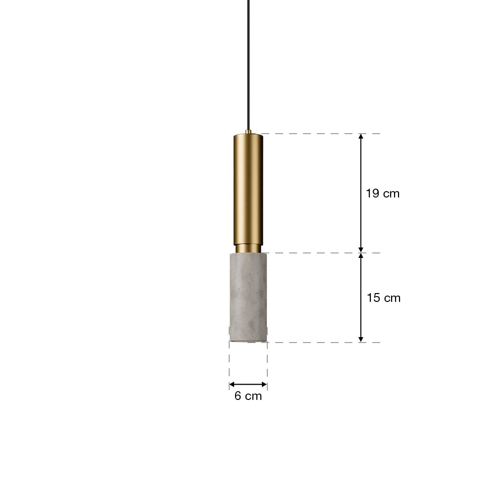 Ürgüp Traverten Mini Sarkıtlar - Ahşap