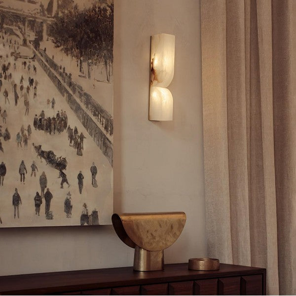 Talinn Akri Aplik - Kısa