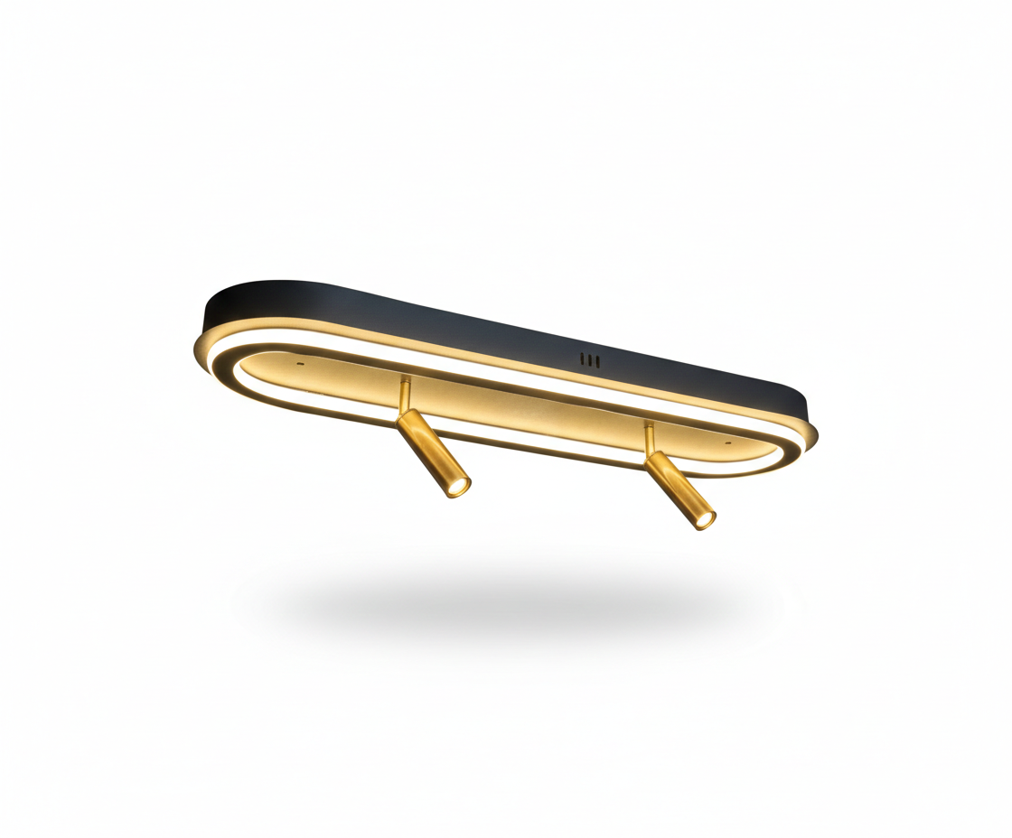 Helio Spotlu Plafonyer