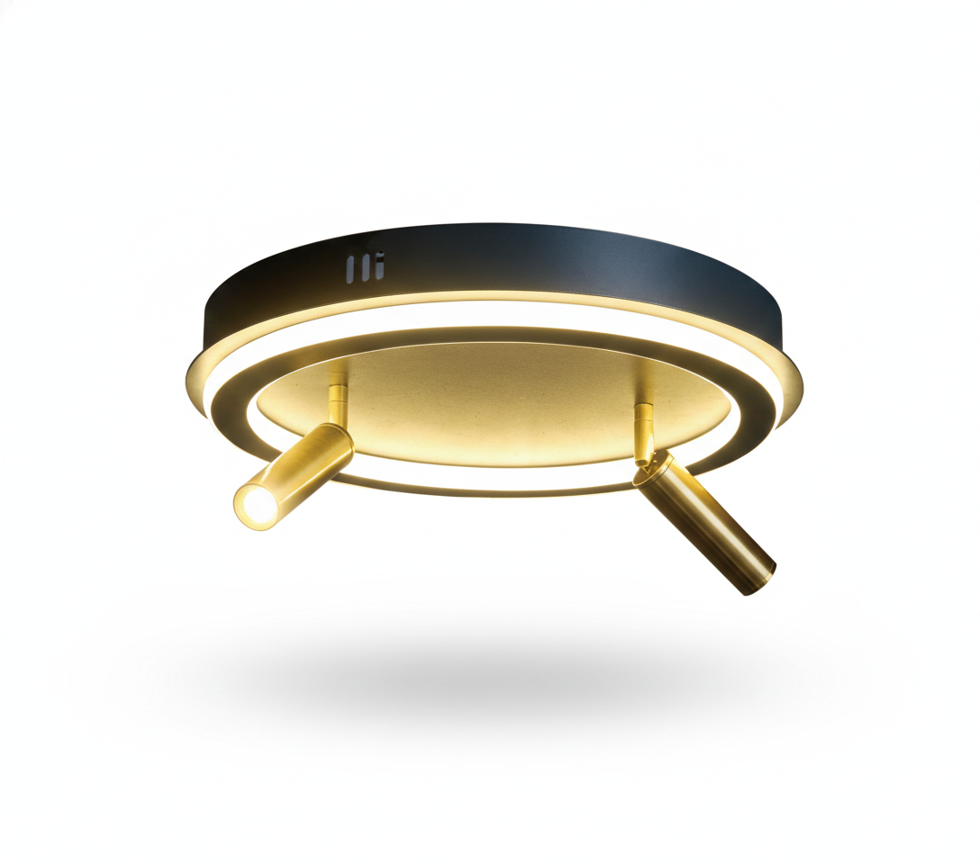 Helio Spotlu Plafonyer