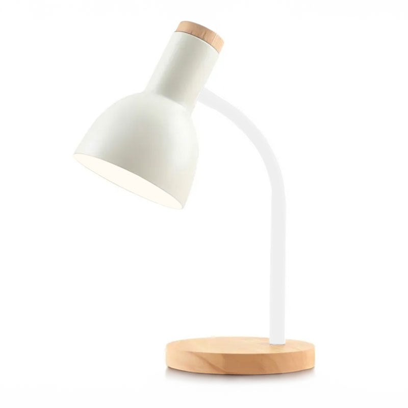 USB Led Beyaz Masa Lambası | ByLamp