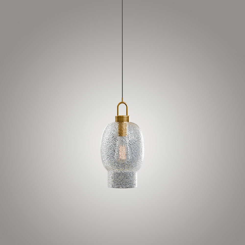 Frozen Cam Sarkıt III