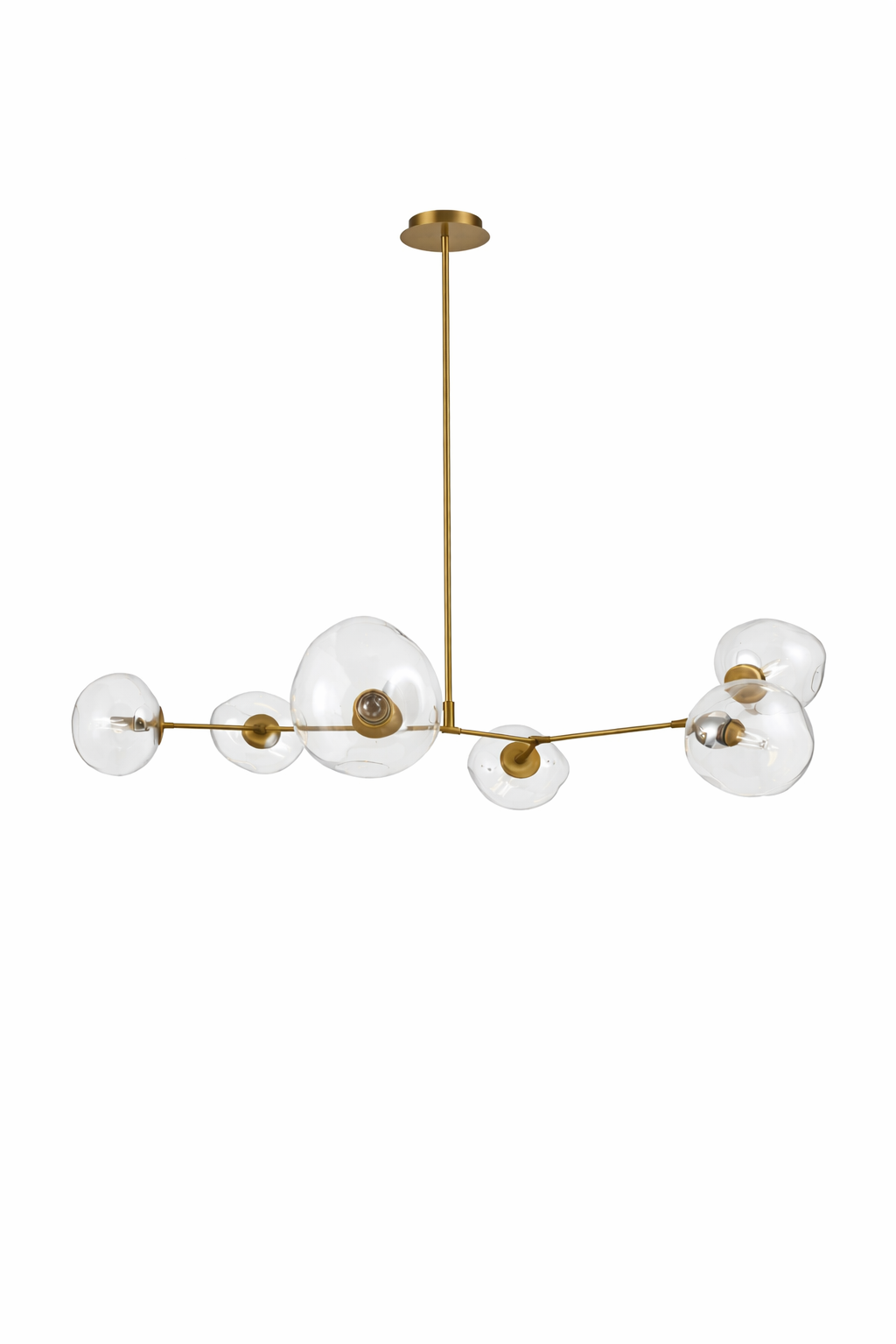 Nexus 6 Kollu Eskitme Avize