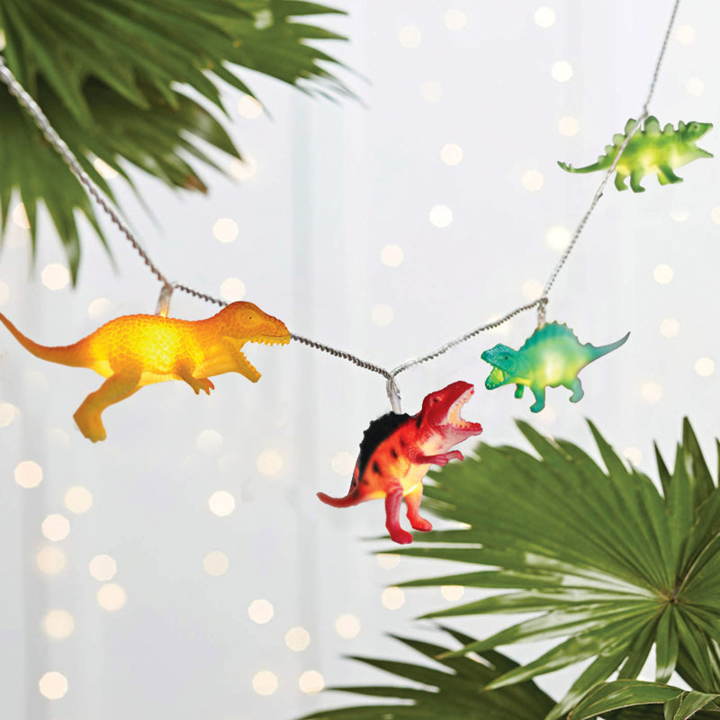 Dinazor Led Süsleme Işıkları | ByLamp