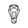 By Lamp logo