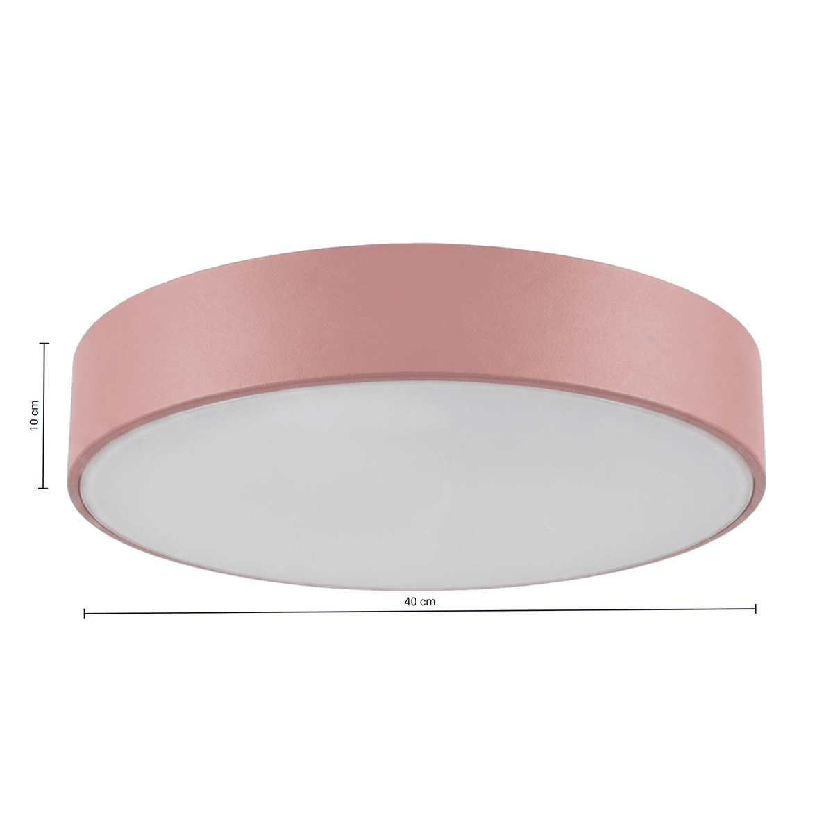 Mels Plafonyer - 40 cm