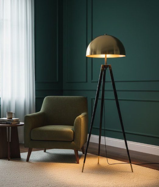 Noma Tripod Mantar Lambader