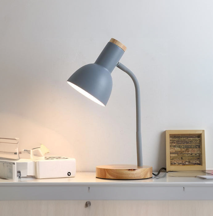 USB Led Gri Masa Lambası | ByLamp