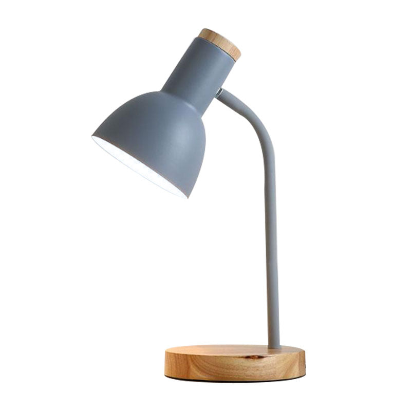 USB Led Gri Masa Lambası | ByLamp