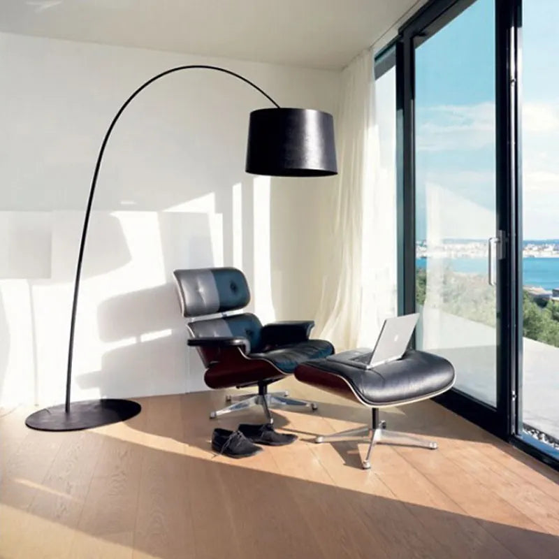 Vera Siyah Olta Lambader