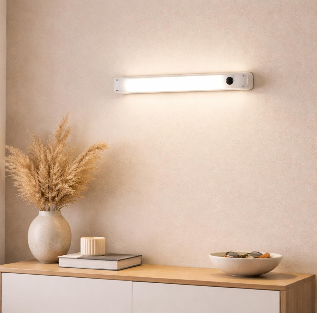 Manyetik Dolap Işığı Led Aydınlatma | ByLamp