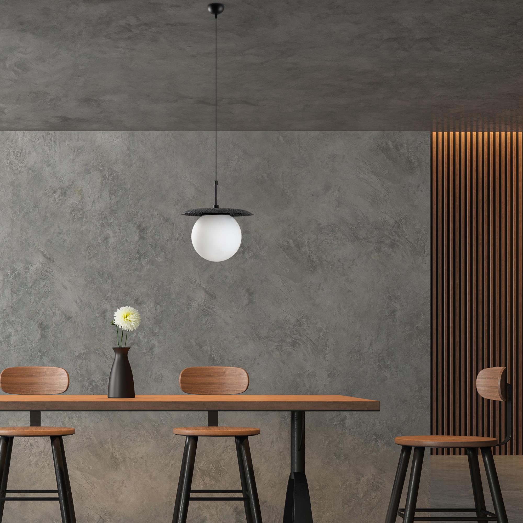 Anemon 13808 Cam Sarkıt Aydınlatma | ByLamp