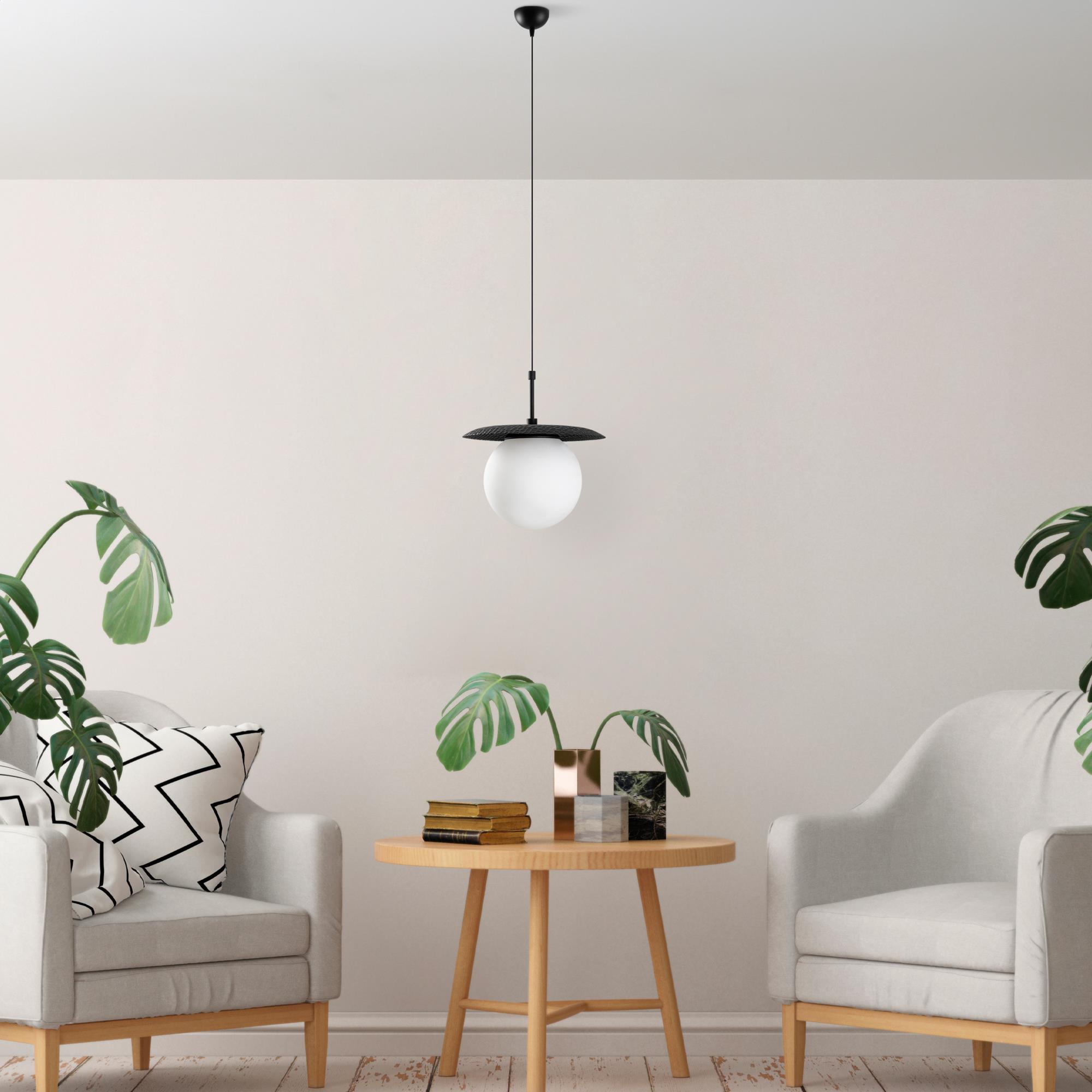 Anemon 13808 Cam Sarkıt Aydınlatma | ByLamp