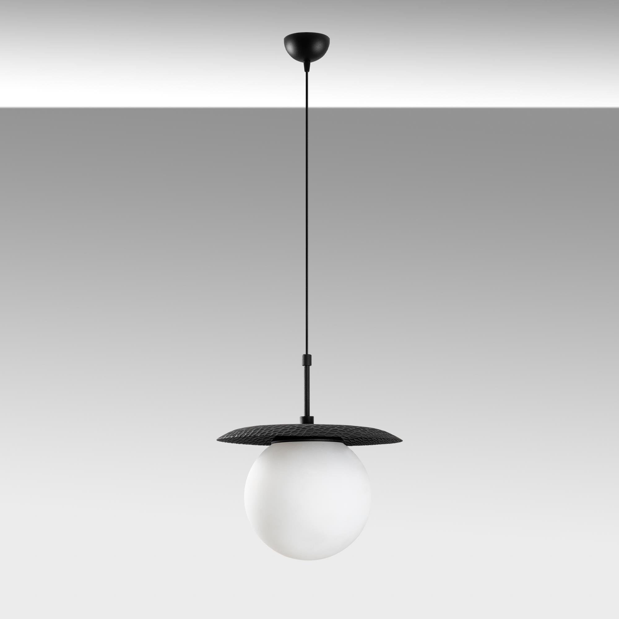 Anemon 13808 Cam Sarkıt Aydınlatma | ByLamp