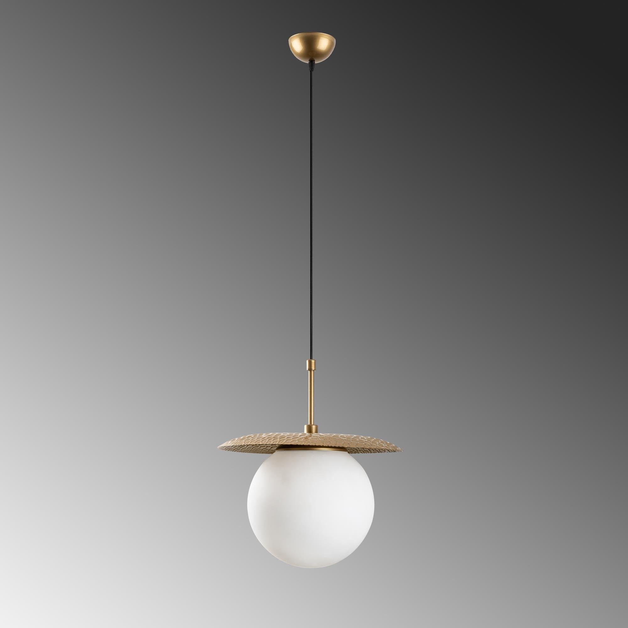 Anemon 13809 Cam Sarkıt Aydınlatma | ByLamp