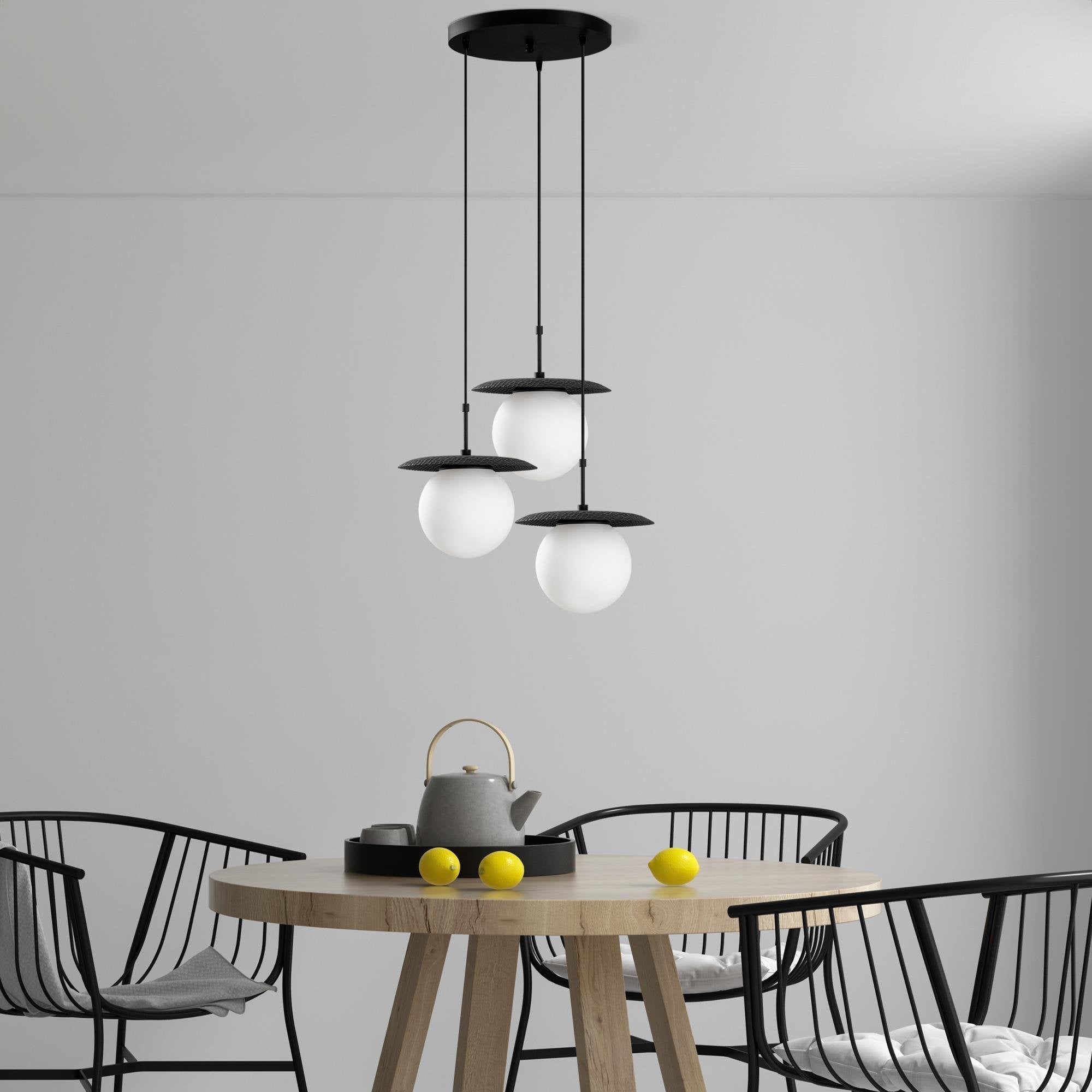 Anemon 13832 Cam Sarkıt Aydınlatma | ByLamp