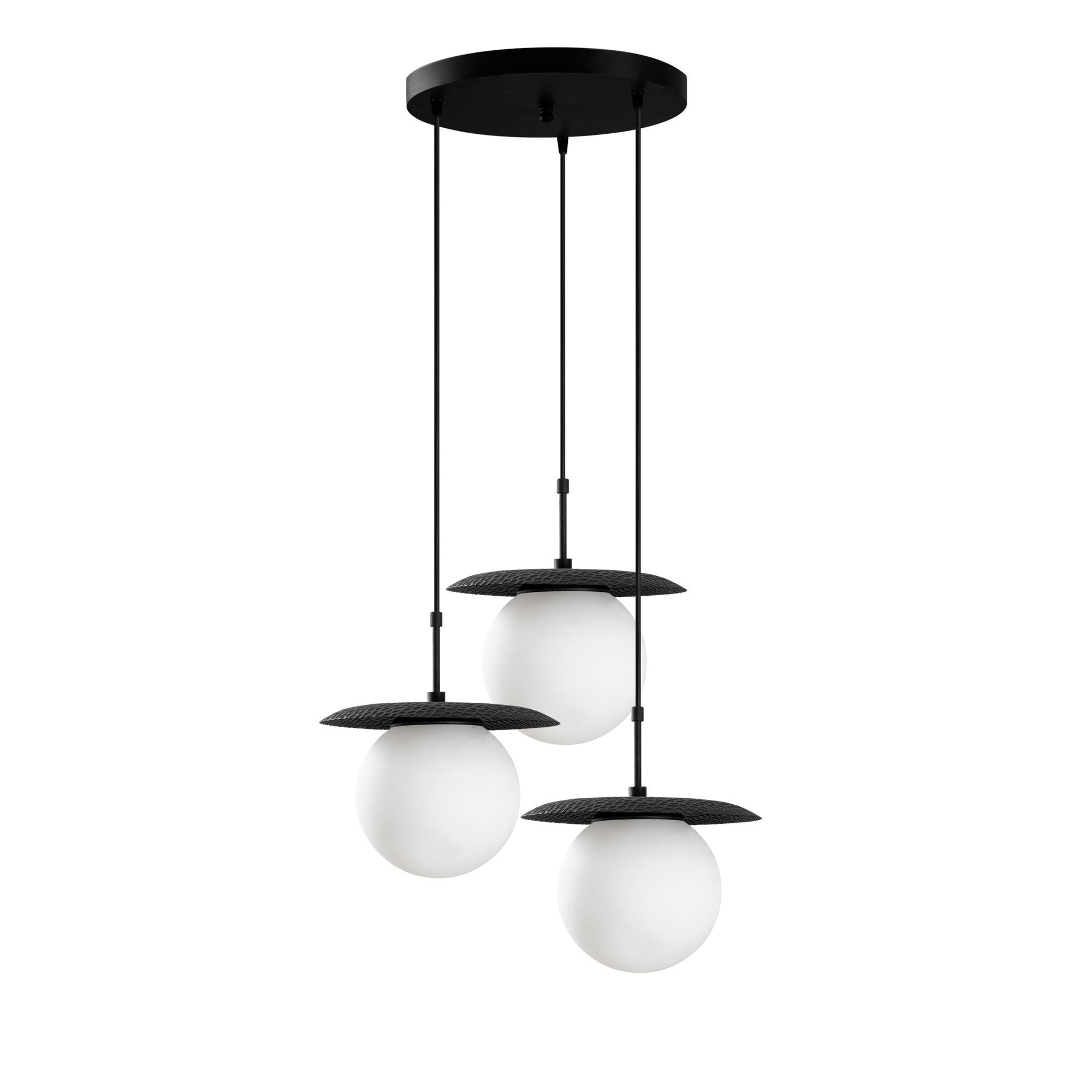 Anemon 13832 Cam Sarkıt Aydınlatma | ByLamp