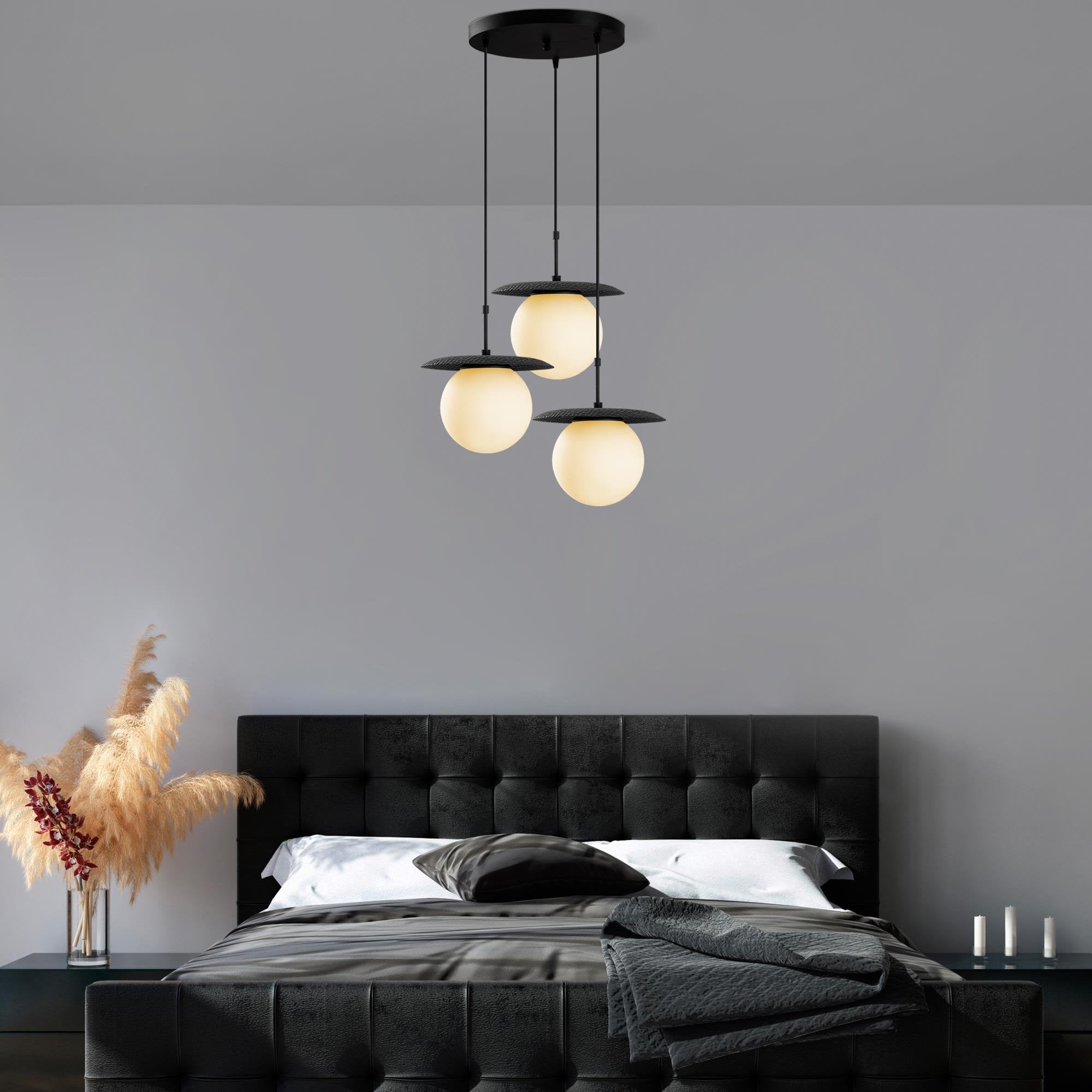 Anemon 13832 Cam Sarkıt Aydınlatma | ByLamp