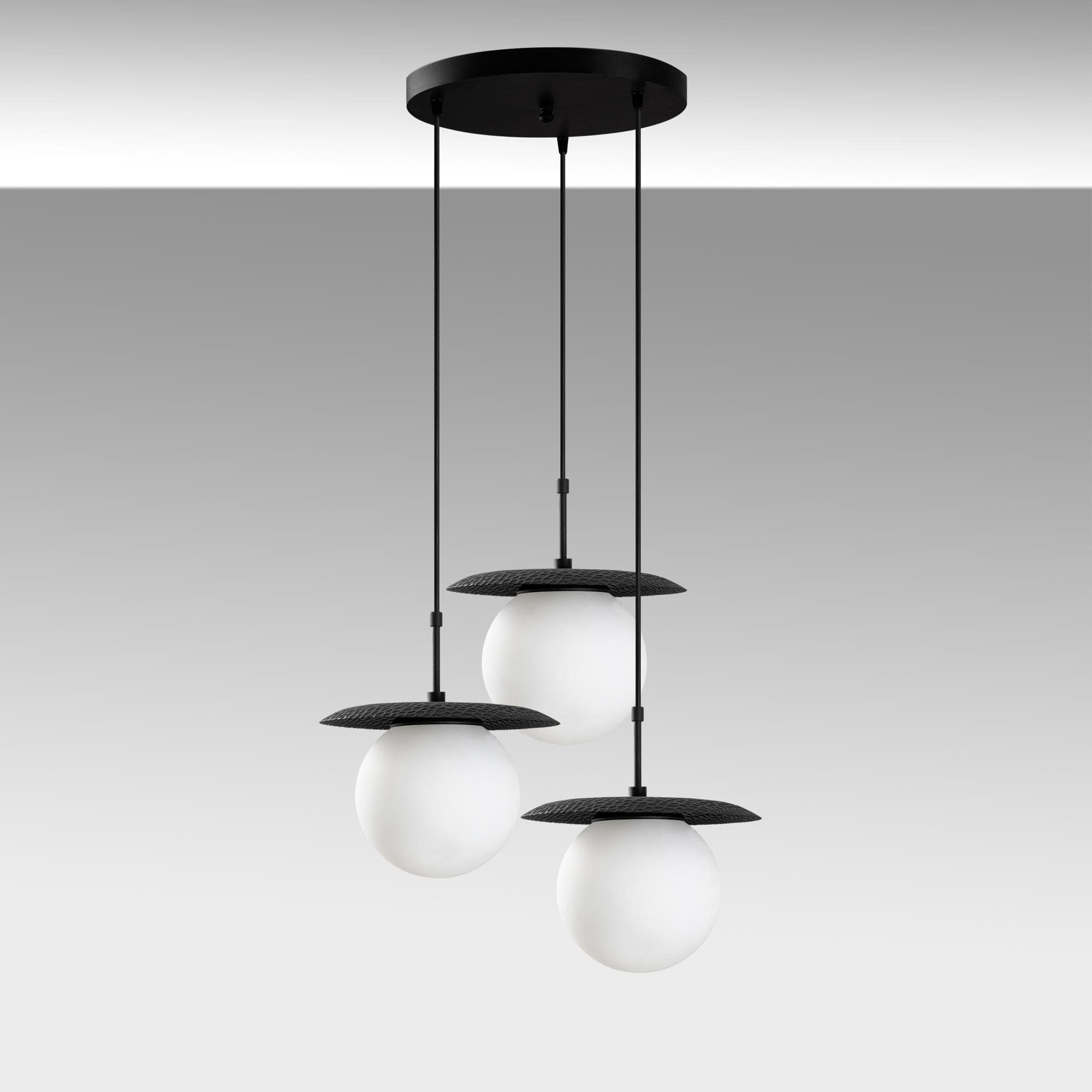 Anemon 13832 Cam Sarkıt Aydınlatma | ByLamp