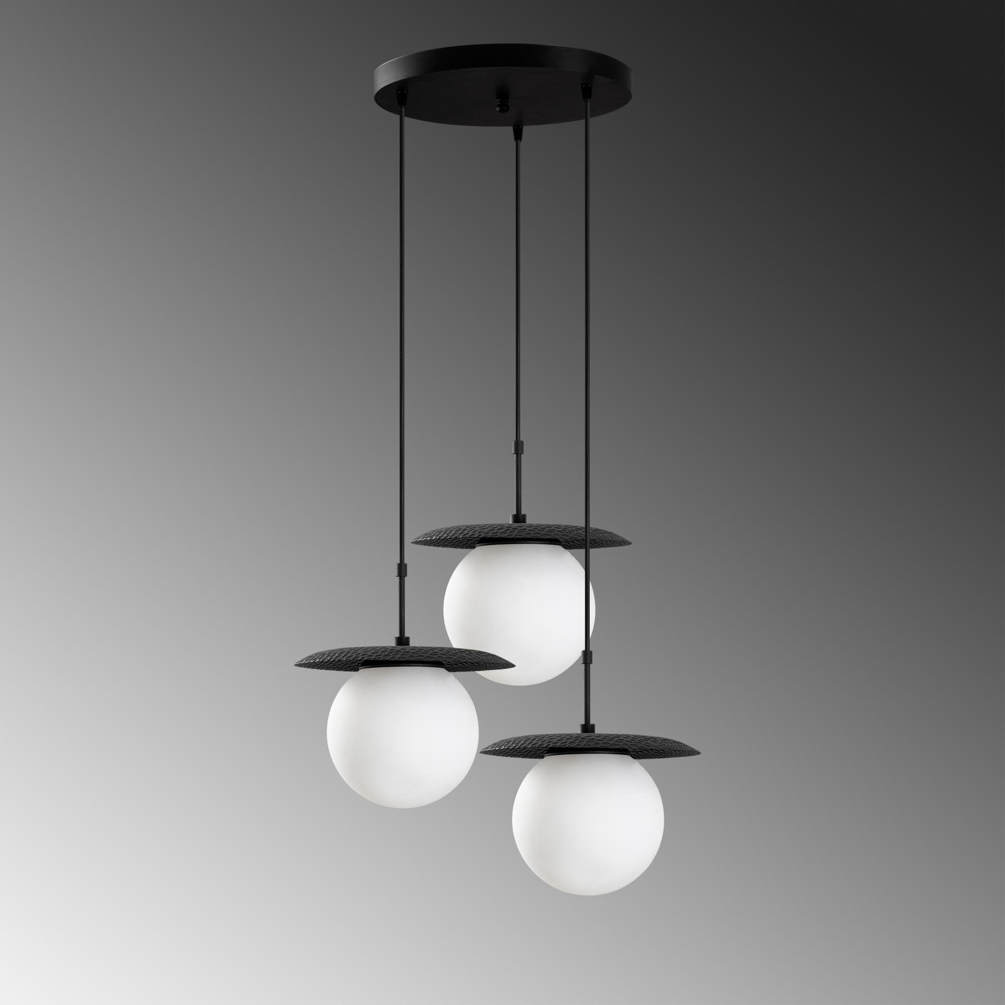 Anemon 13832 Cam Sarkıt Aydınlatma | ByLamp