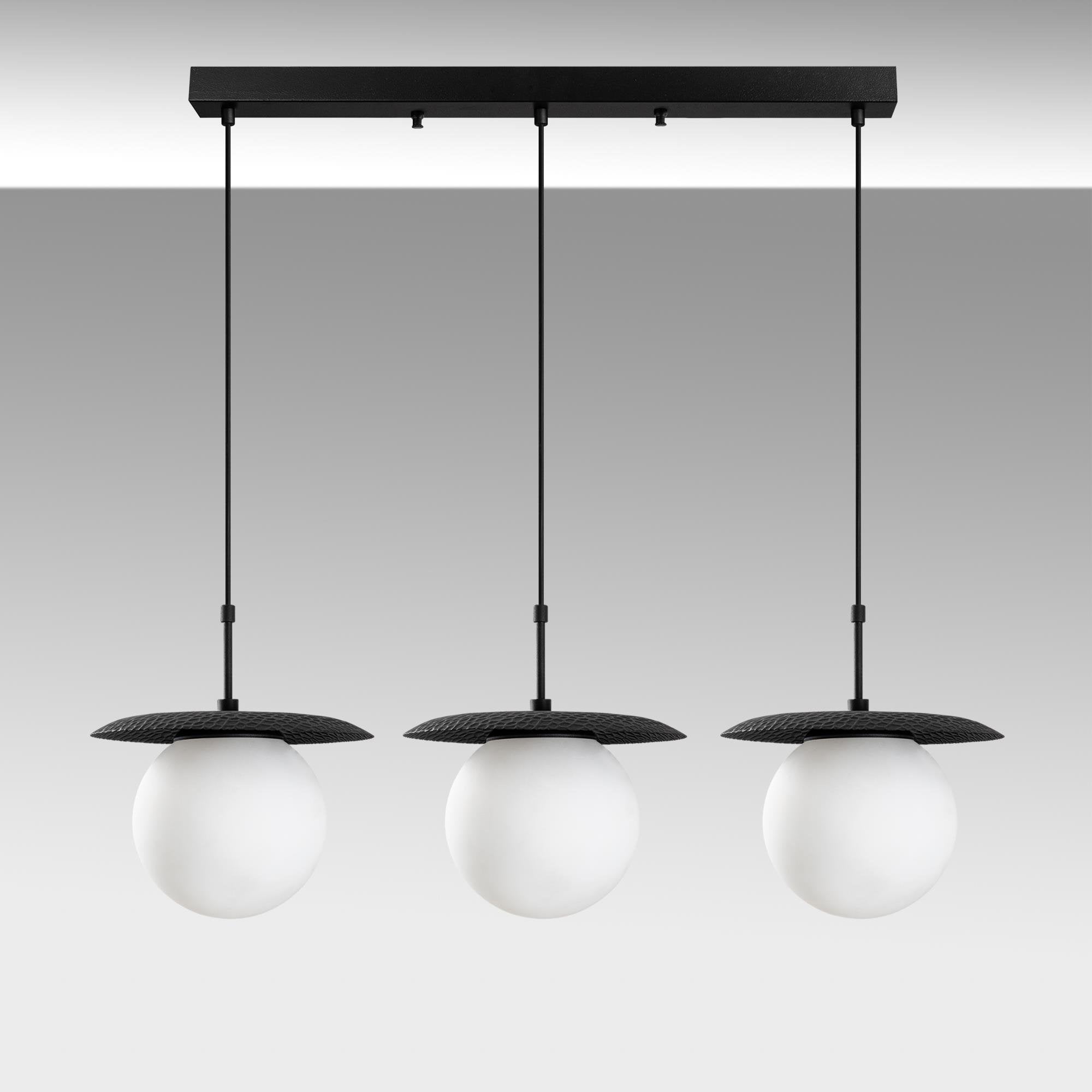 Anemon 13835 Cam Sarkıt Aydınlatma | ByLamp