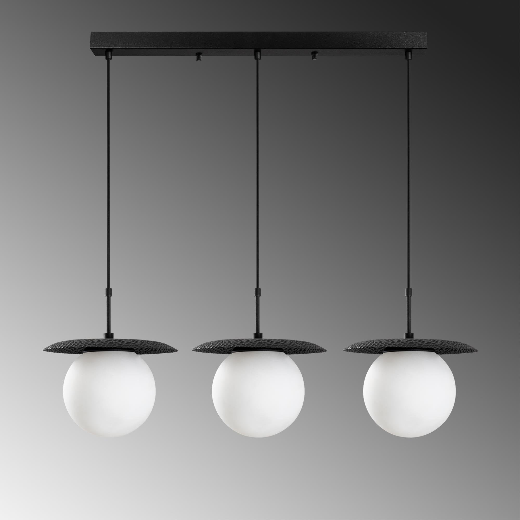 Anemon 13835 Cam Sarkıt Aydınlatma | ByLamp