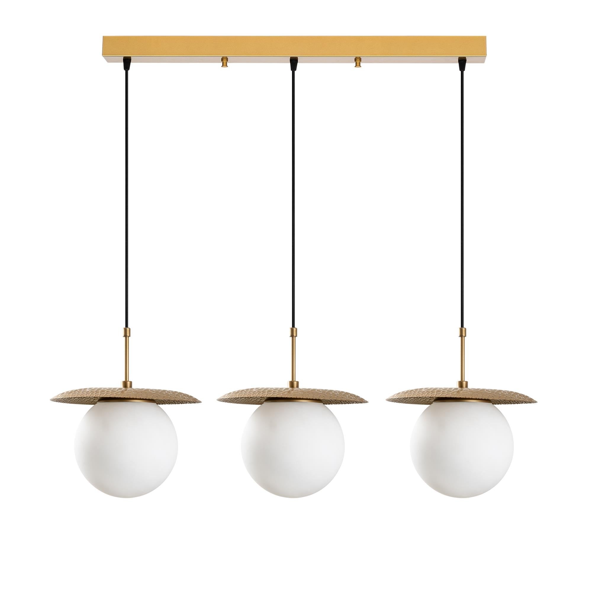 Anemon 13836 Cam Sarkıt Aydınlatma | ByLamp