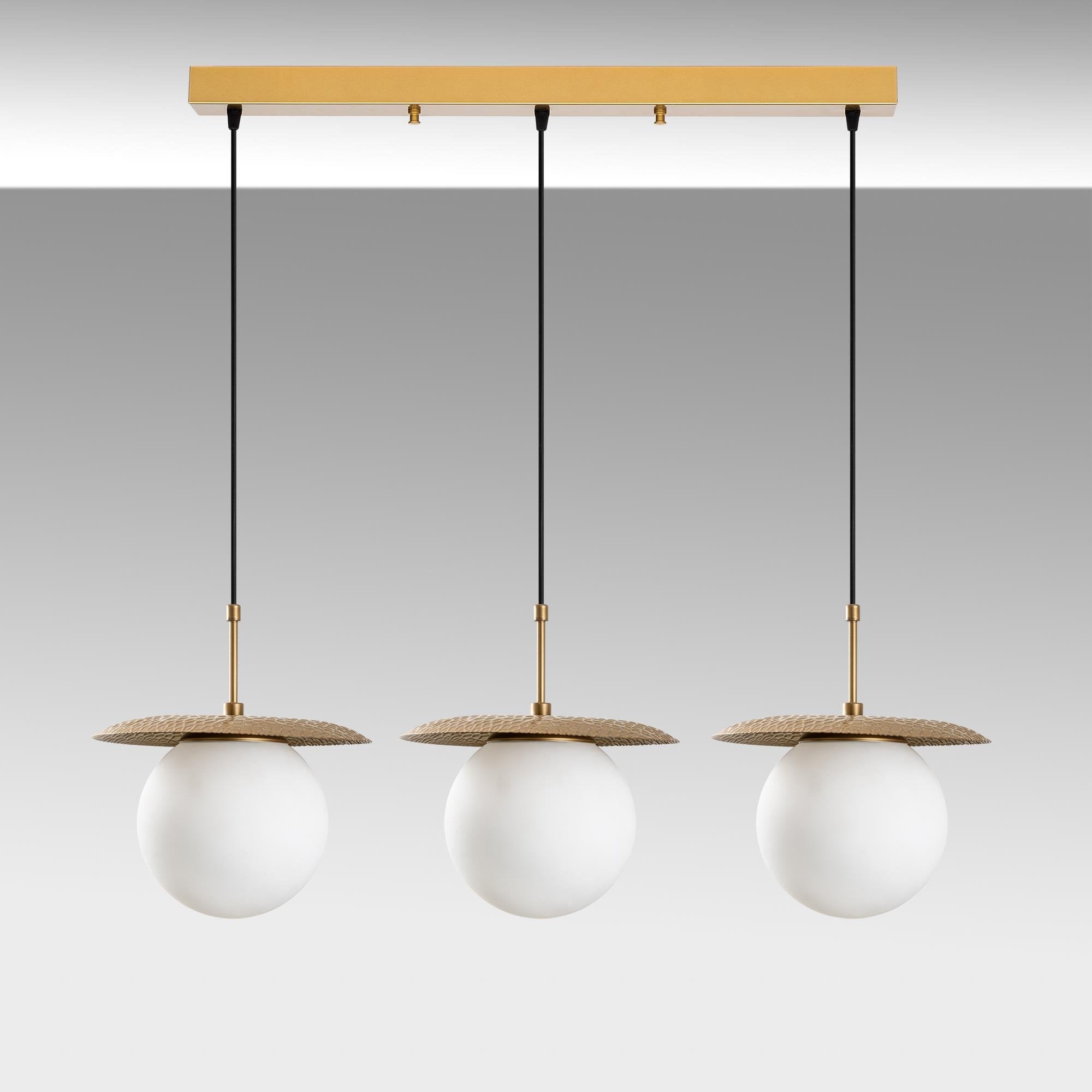 Anemon 13836 Cam Sarkıt Aydınlatma | ByLamp