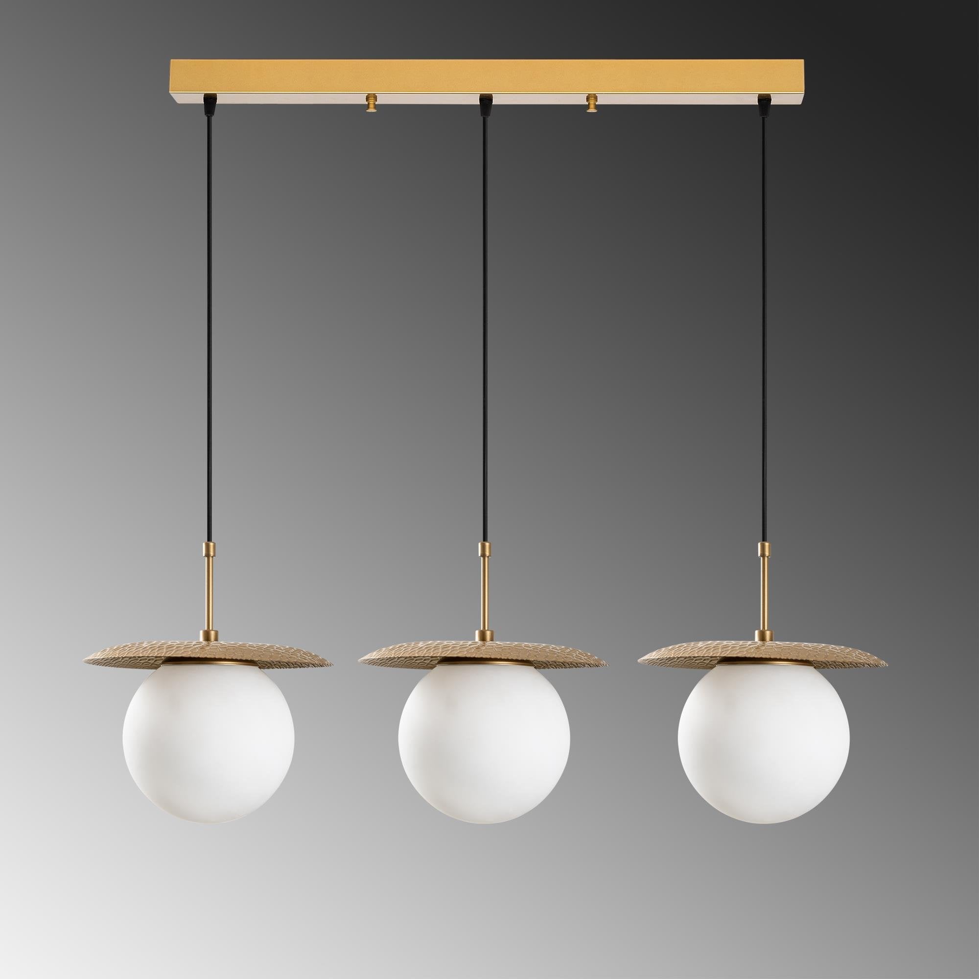 Anemon 13836 Cam Sarkıt Aydınlatma | ByLamp