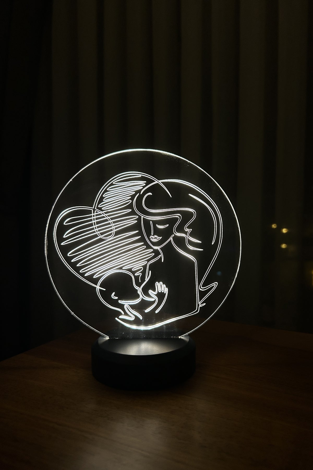 Mother's Day Special LED Night Light