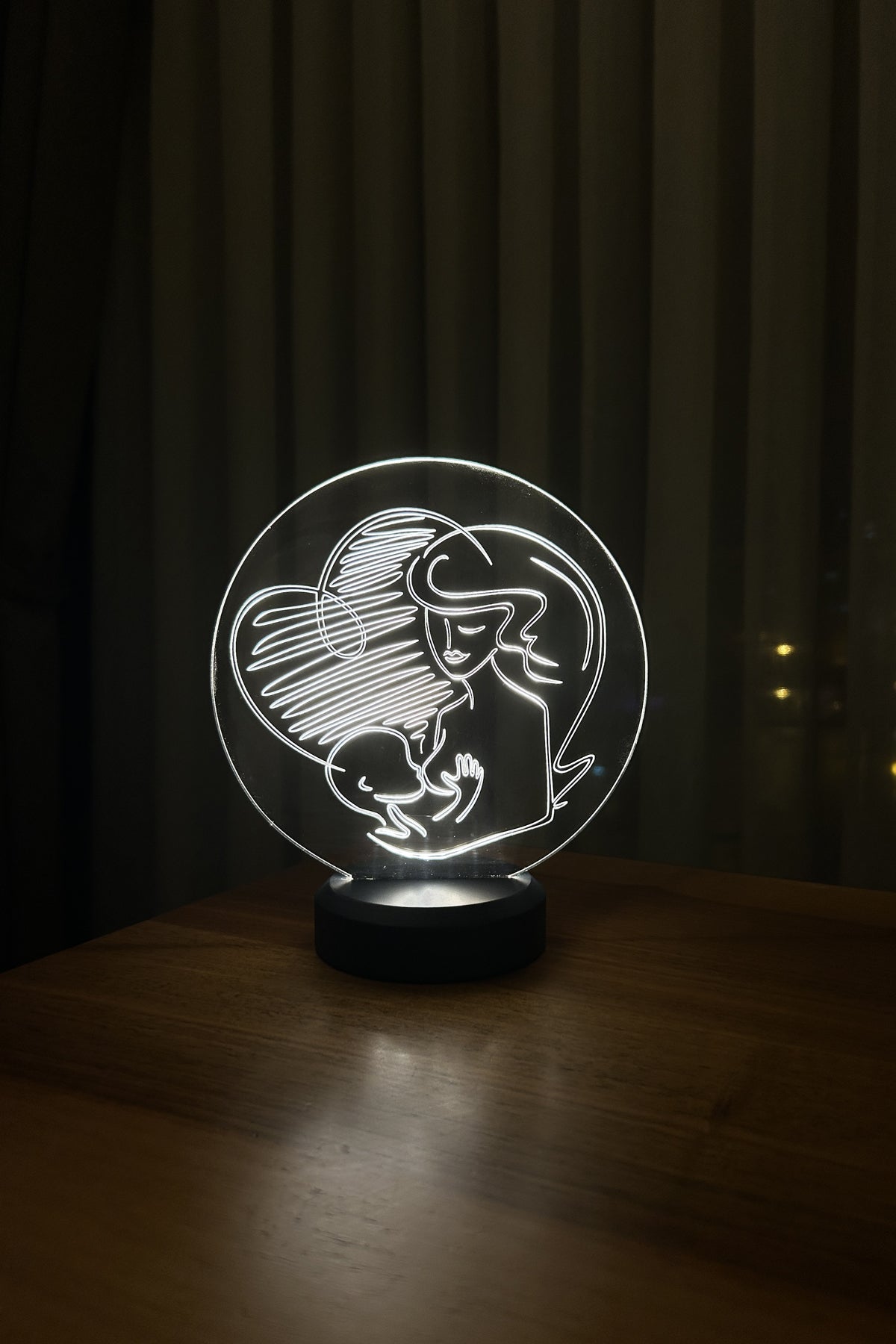 Mother's Day Special LED Night Light