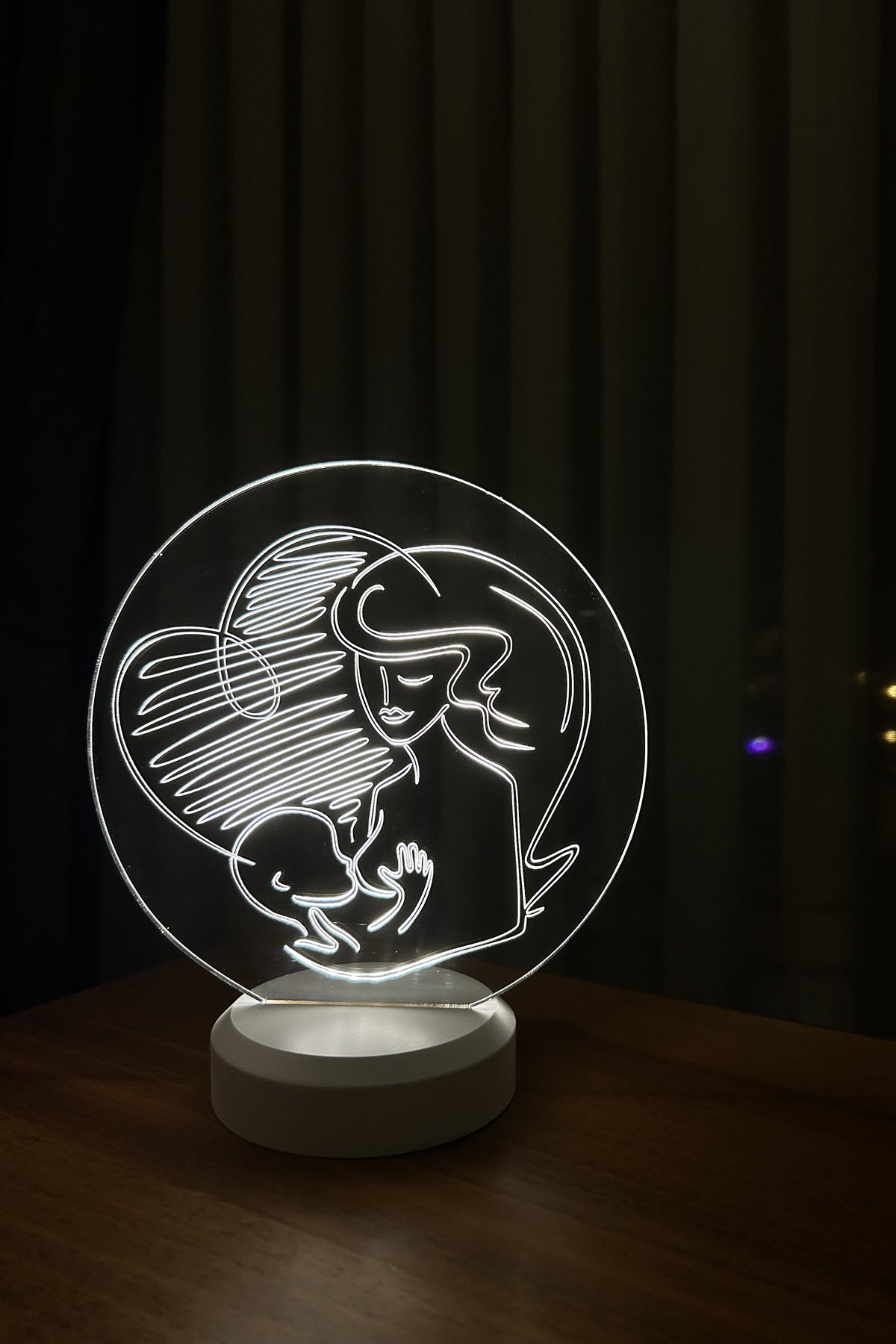 Mother's Day Special LED Night Light