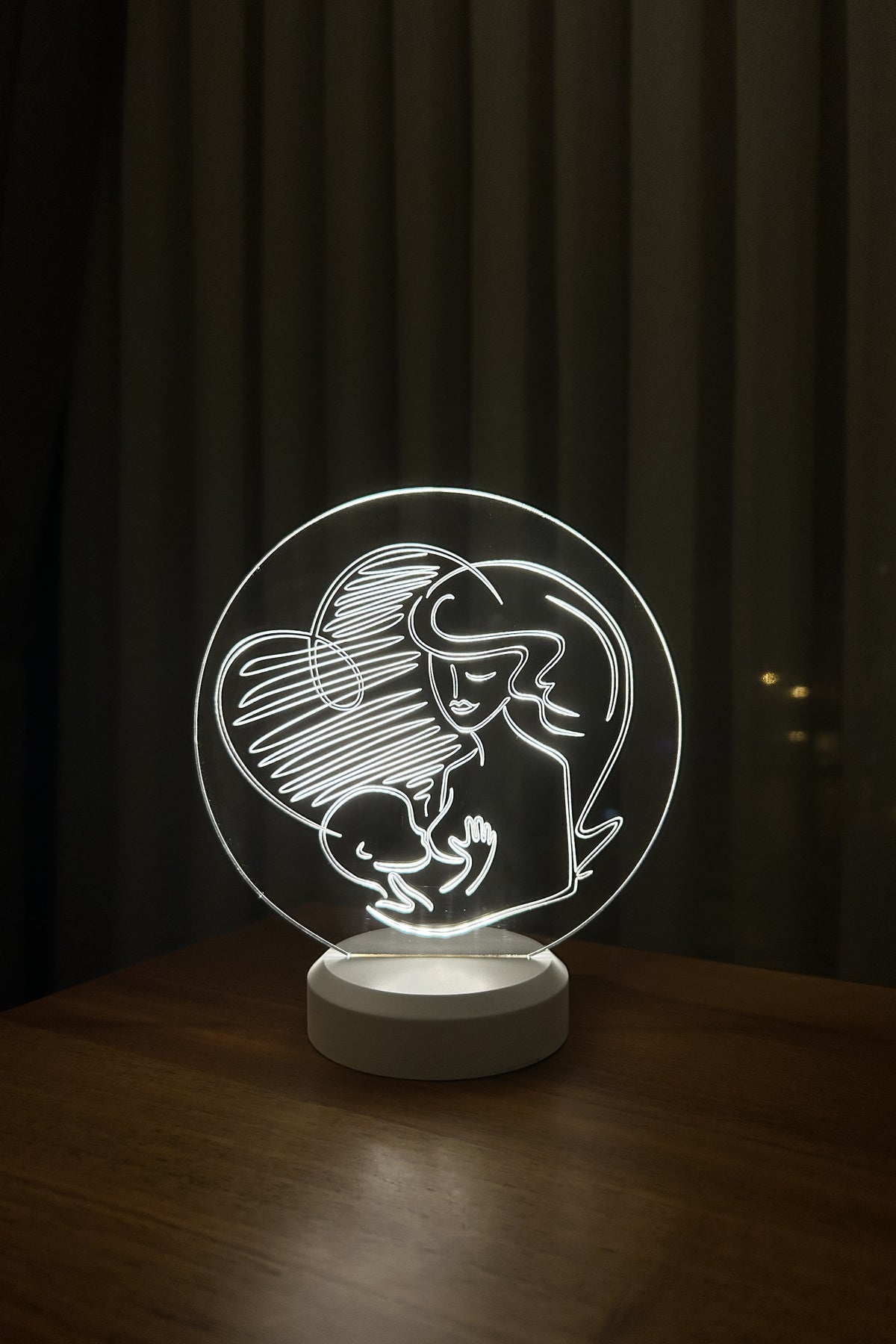 Mother's Day Special LED Night Light