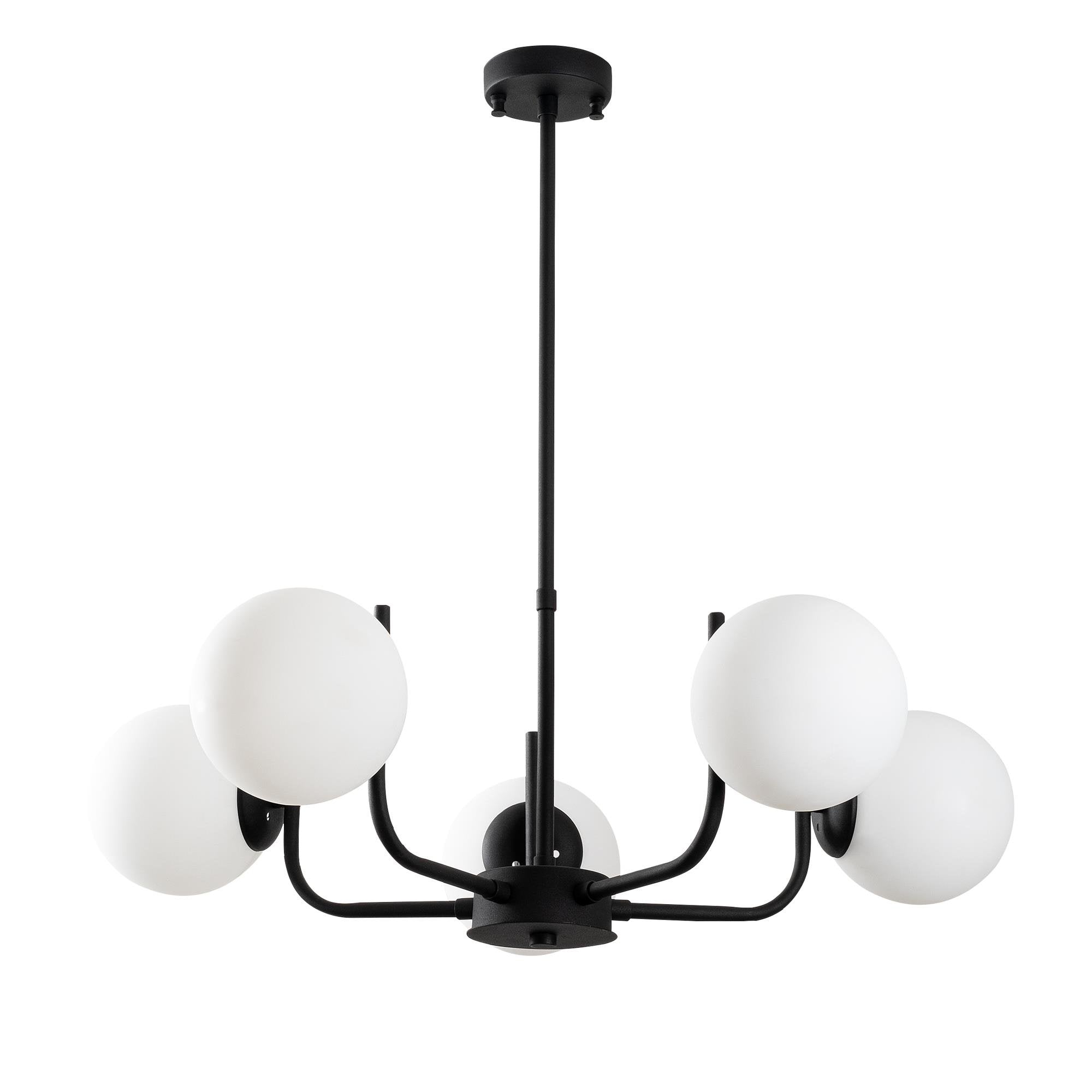 Antler 13768 Cam Avize Aydınlatma | ByLamp