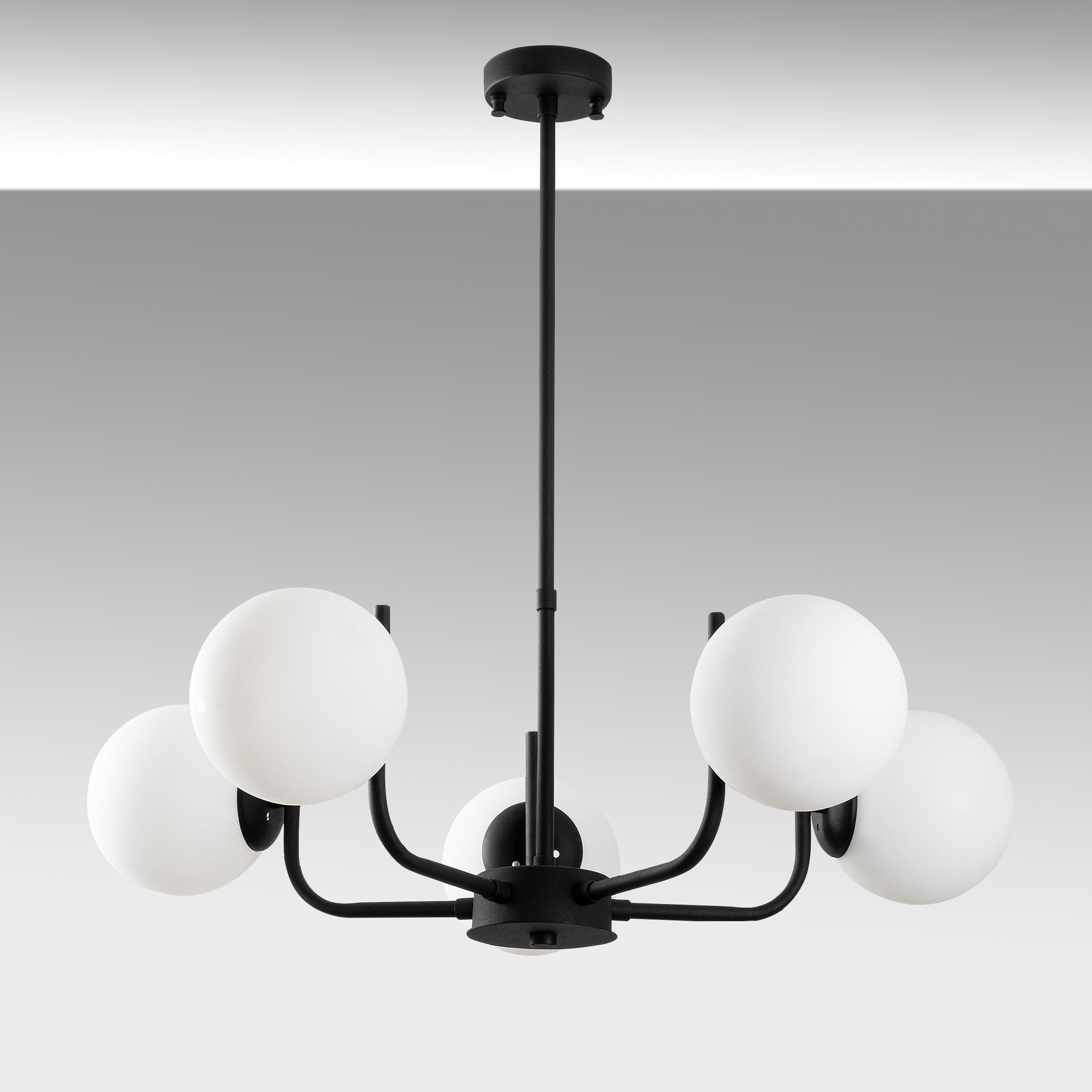 Antler 13768 Cam Avize Aydınlatma | ByLamp