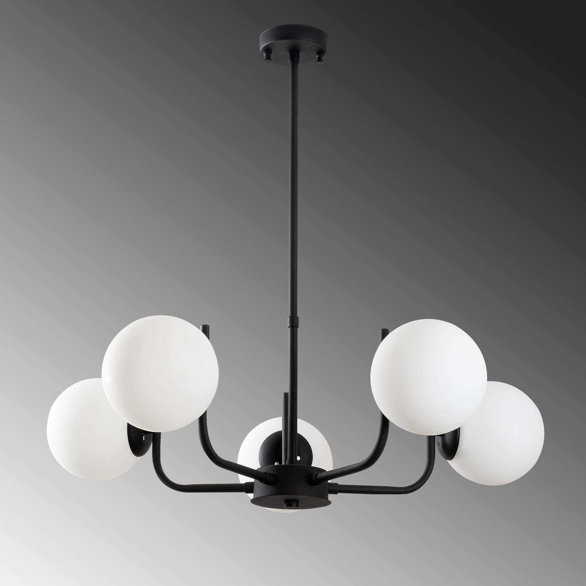 Antler 13768 Cam Avize Aydınlatma | ByLamp