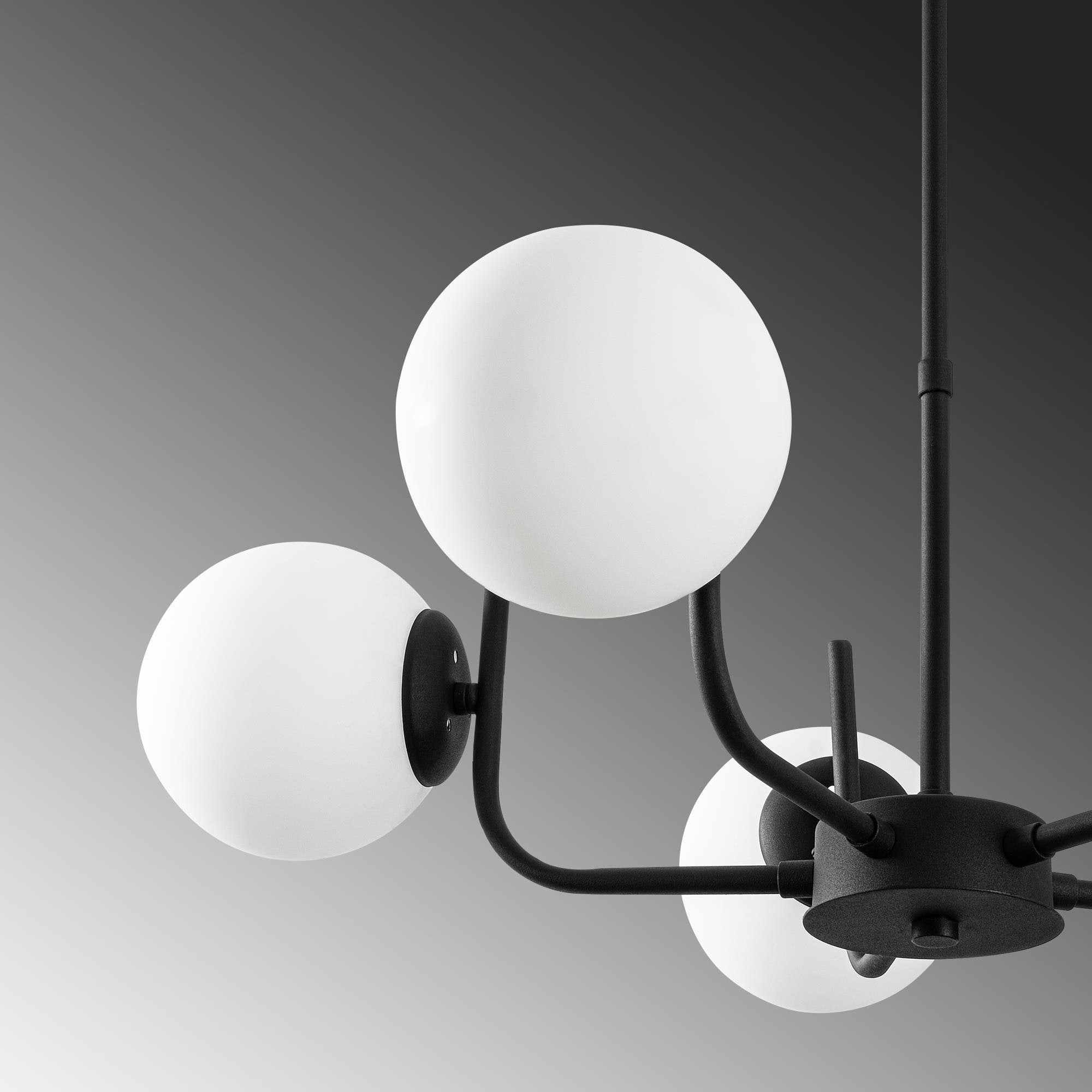 Antler 13768 Cam Avize Aydınlatma | ByLamp