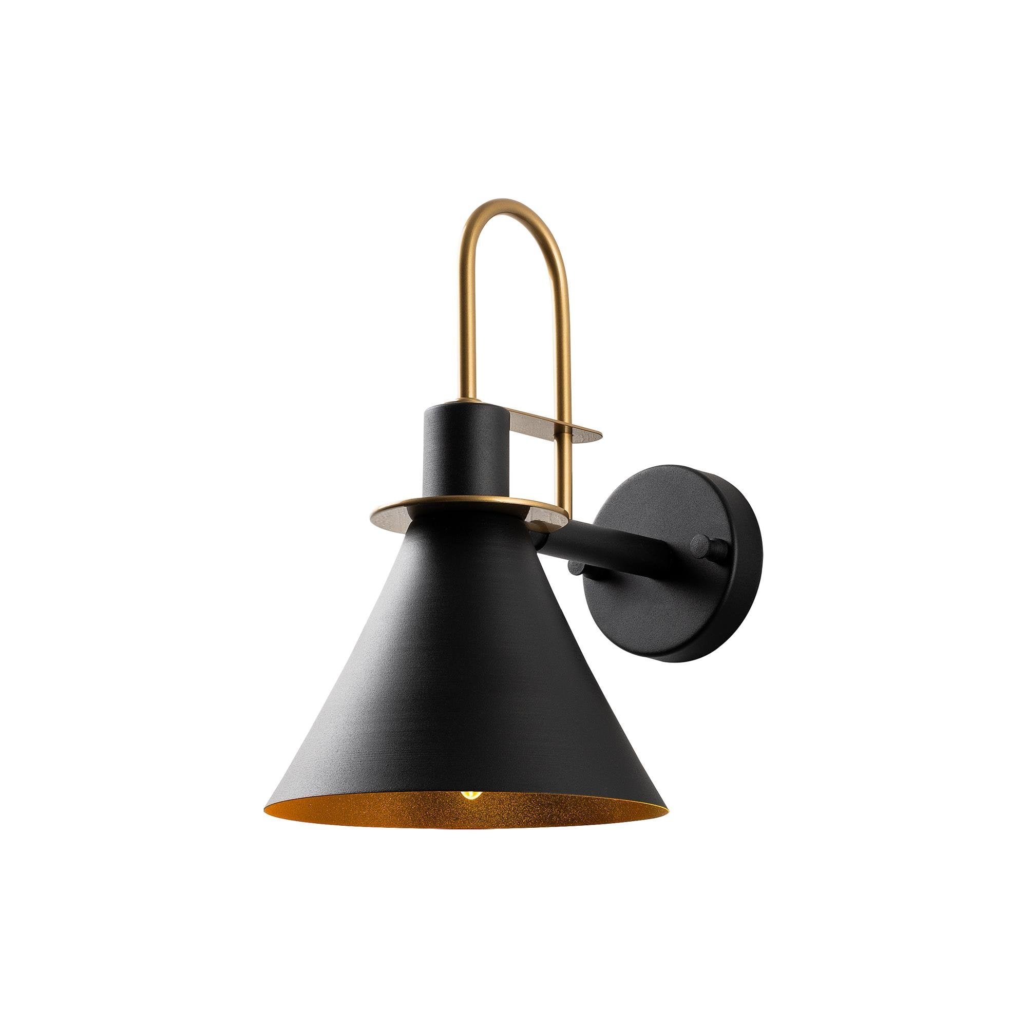 Arco 15040 Sıvama Aplik Duvar Aydınlatma | ByLamp