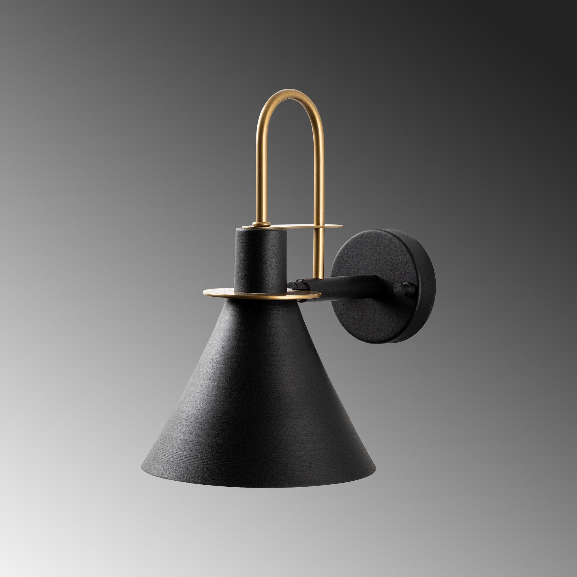 Arco 15040 Sıvama Aplik Duvar Aydınlatma | ByLamp