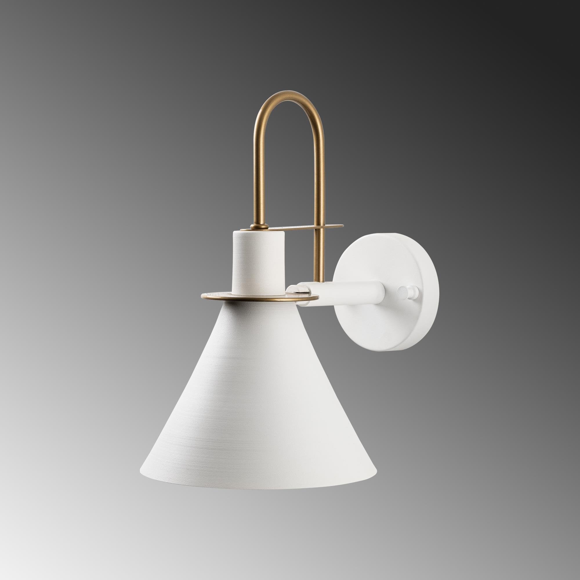 Arco 15041 Sıvama Aplik Duvar Aydınlatma | ByLamp