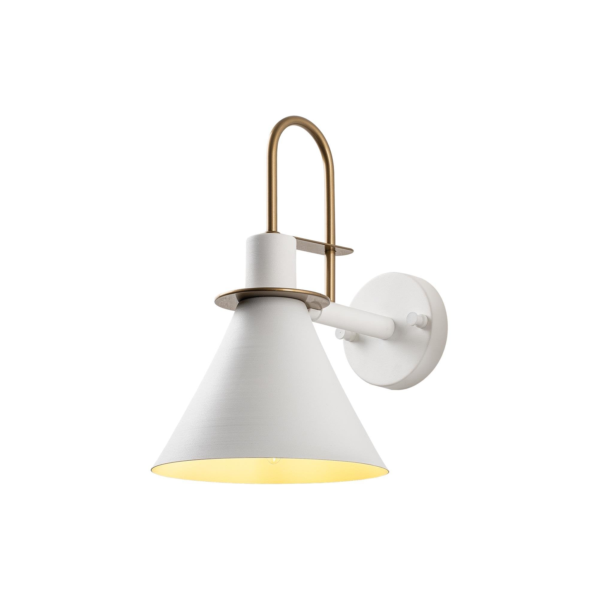 Arco 15041 Sıvama Aplik Duvar Aydınlatma | ByLamp