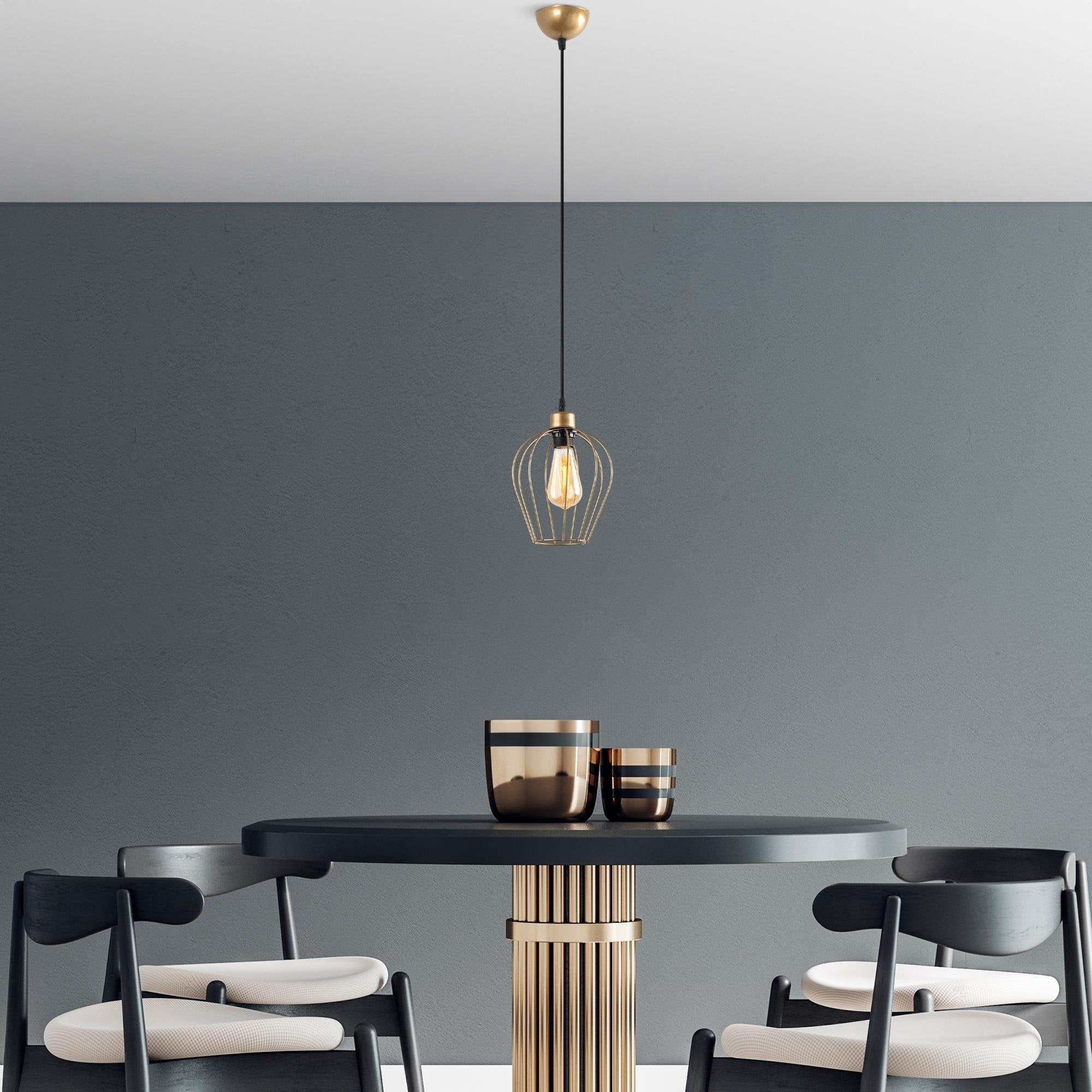 Armut 6677 Tel Sarkıt Aydınlatma | ByLamp