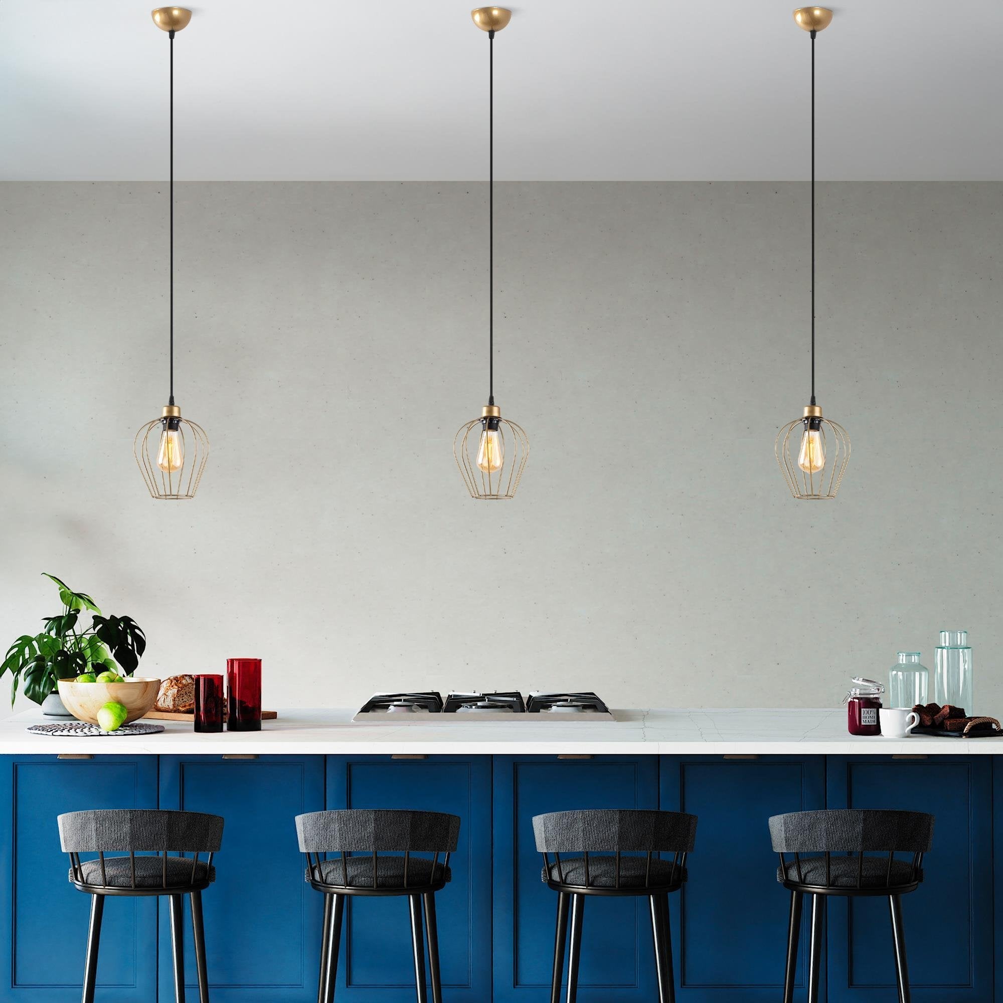 Armut 6677 Tel Sarkıt Aydınlatma | ByLamp