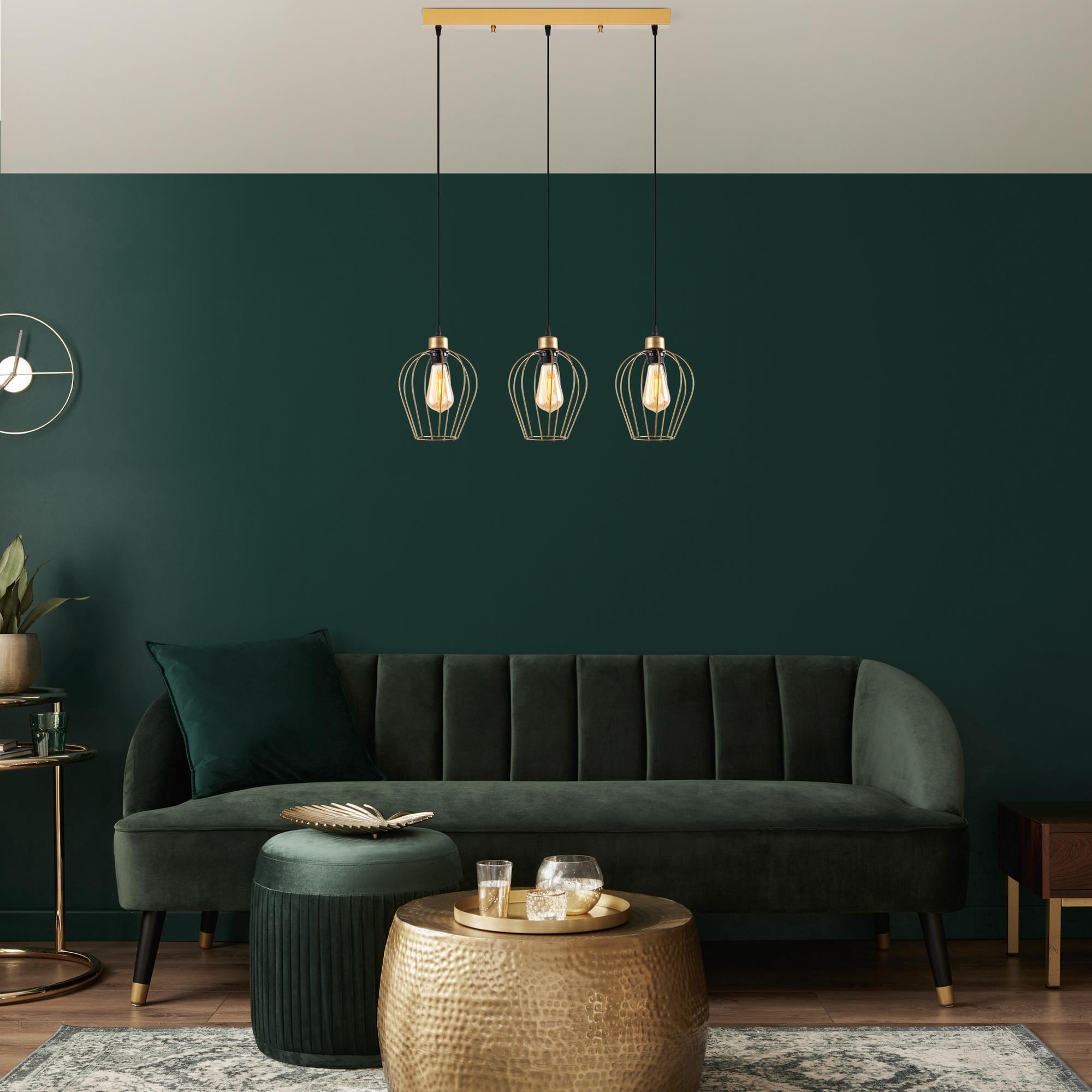 Armut 6702 Tel Sarkıt Aydınlatma | ByLamp