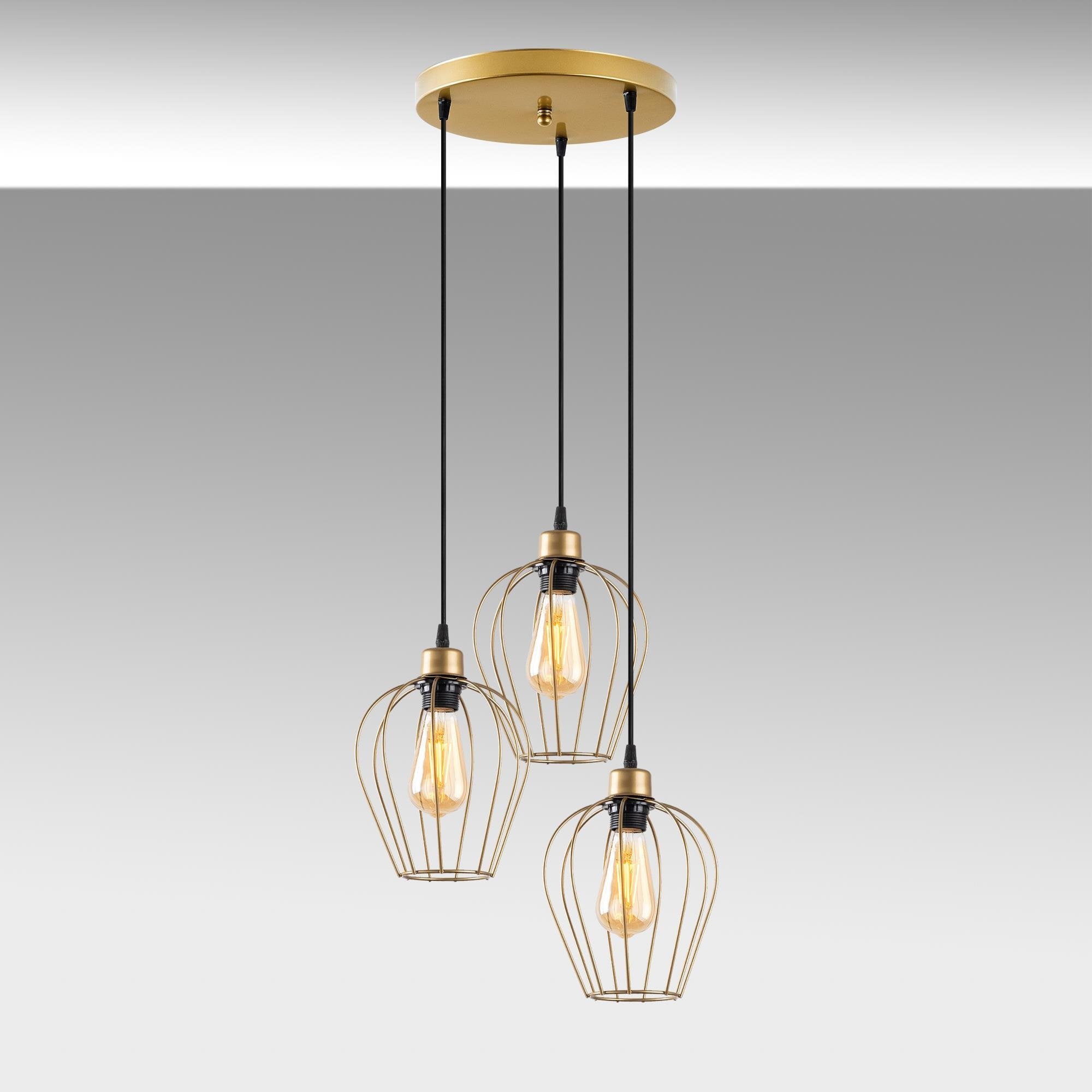 Armut 6707 Tel Sarkıt Aydınlatma | ByLamp