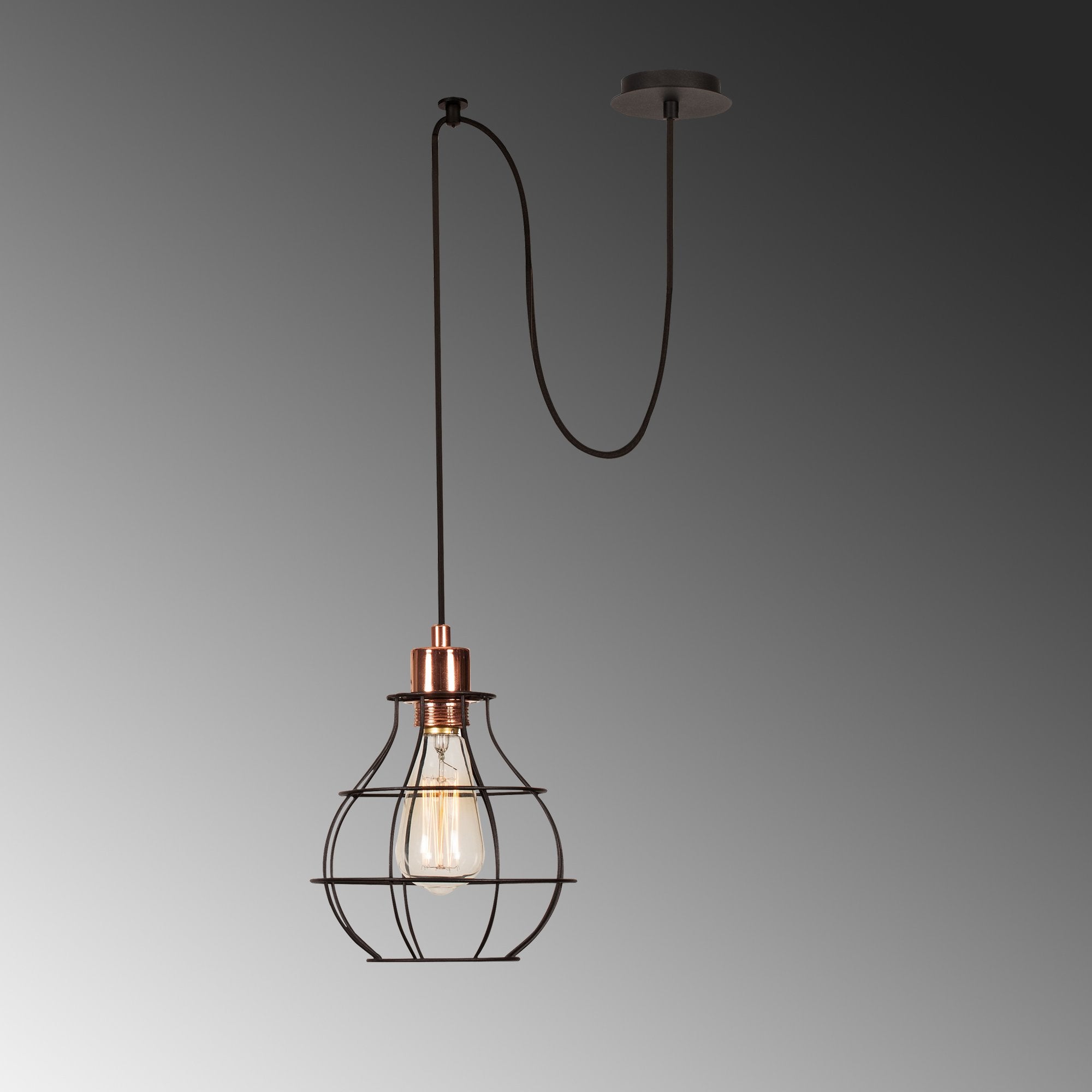 Armut Tel MR 1002 Tel Sarkıt Aydınlatma | ByLamp