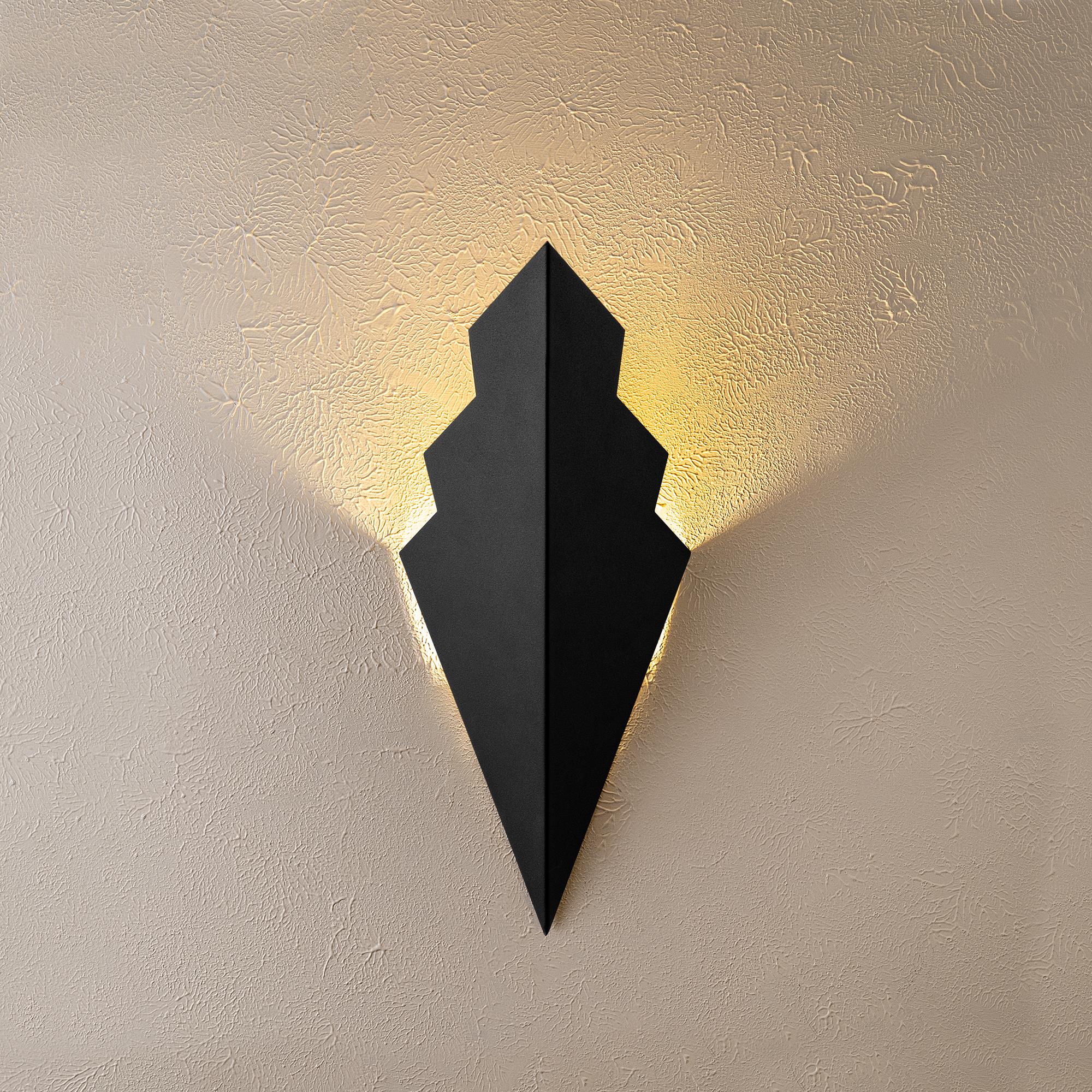 Arrow 15172 Sıvama Aplik Duvar Aydınlatma | ByLamp