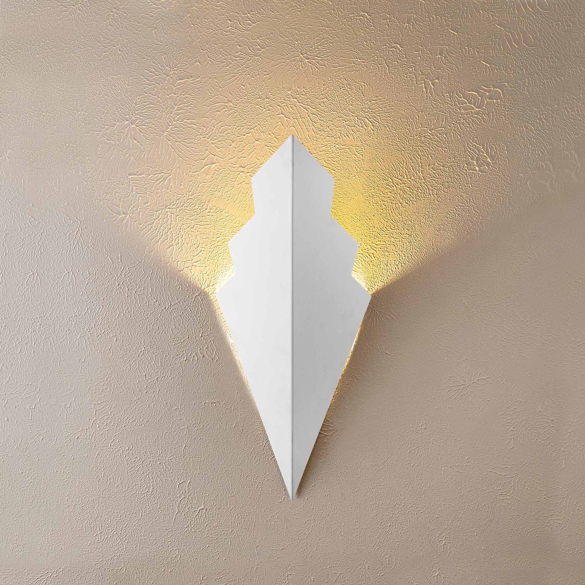 Arrow 15173 Sıvama Aplik Duvar Aydınlatma | ByLamp