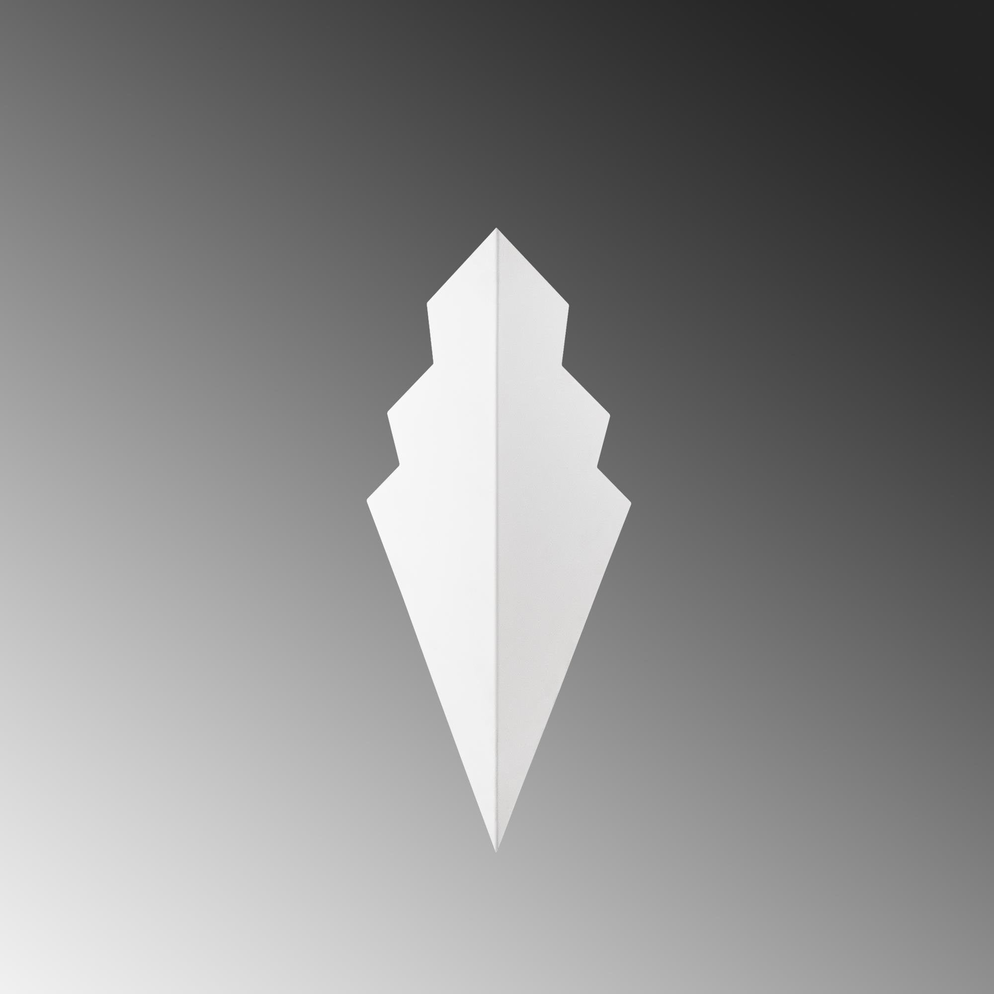 Arrow 15173 Sıvama Aplik Duvar Aydınlatma | ByLamp