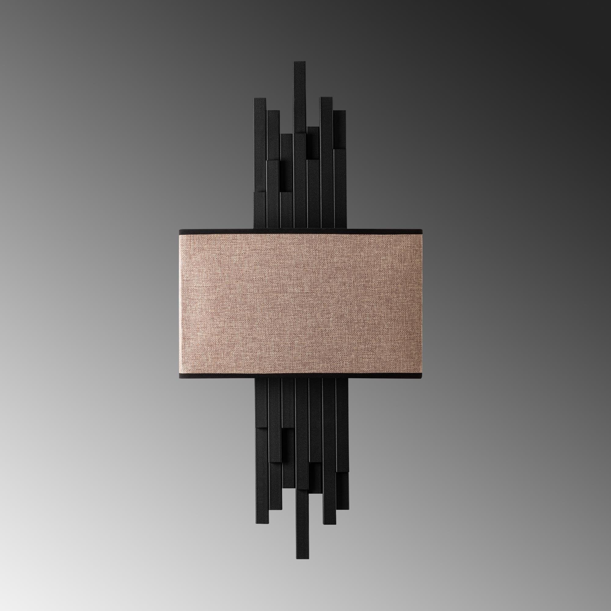 Pumara 15102 Abajur Aplik Duvar Aydınlatma | ByLamp